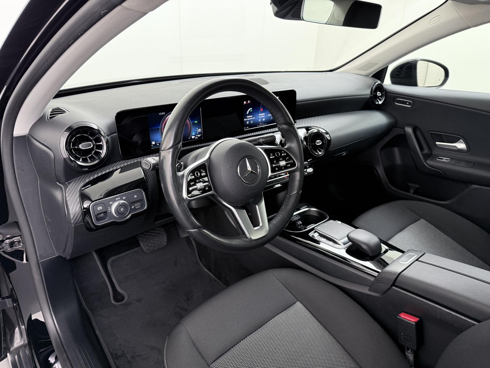 Mercedes-Benz A-Klasse 250 e 20