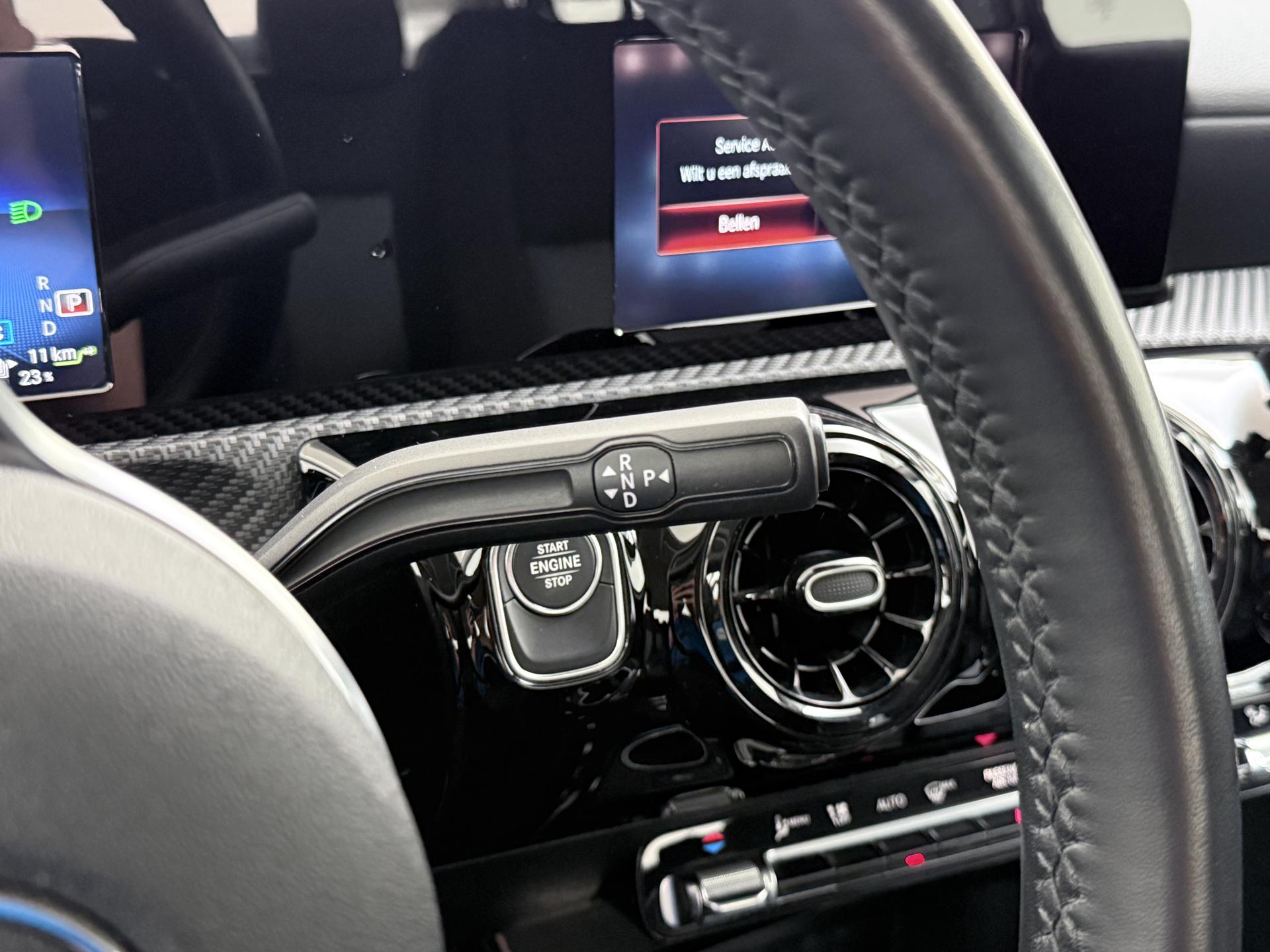 Mercedes-Benz A-Klasse 250 e 30