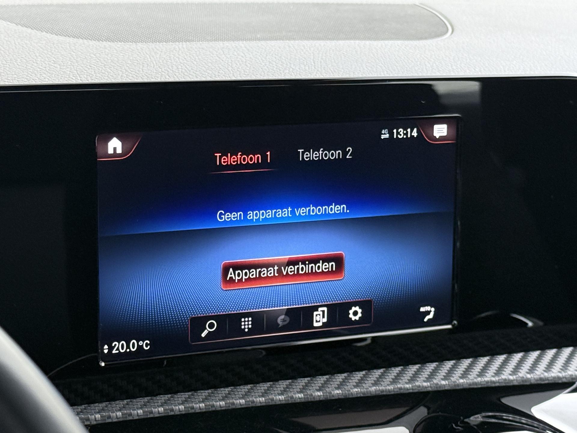 Mercedes-Benz A-Klasse 250 e 40