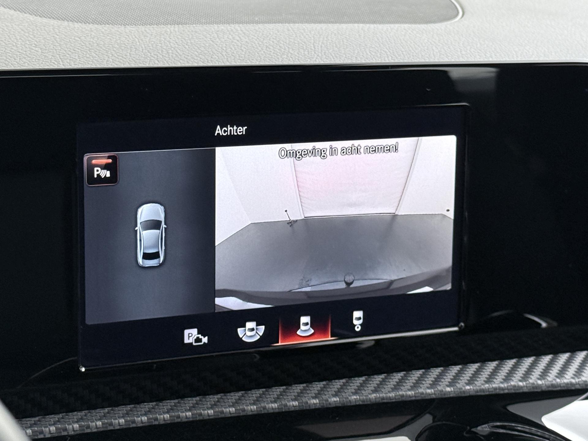 Mercedes-Benz A-Klasse 250 e 41