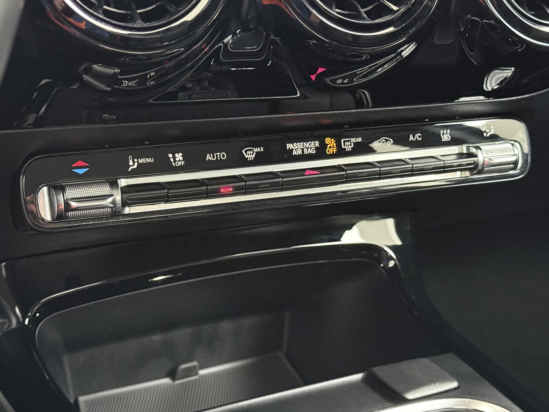 Mercedes-Benz A-Klasse 250 e 42