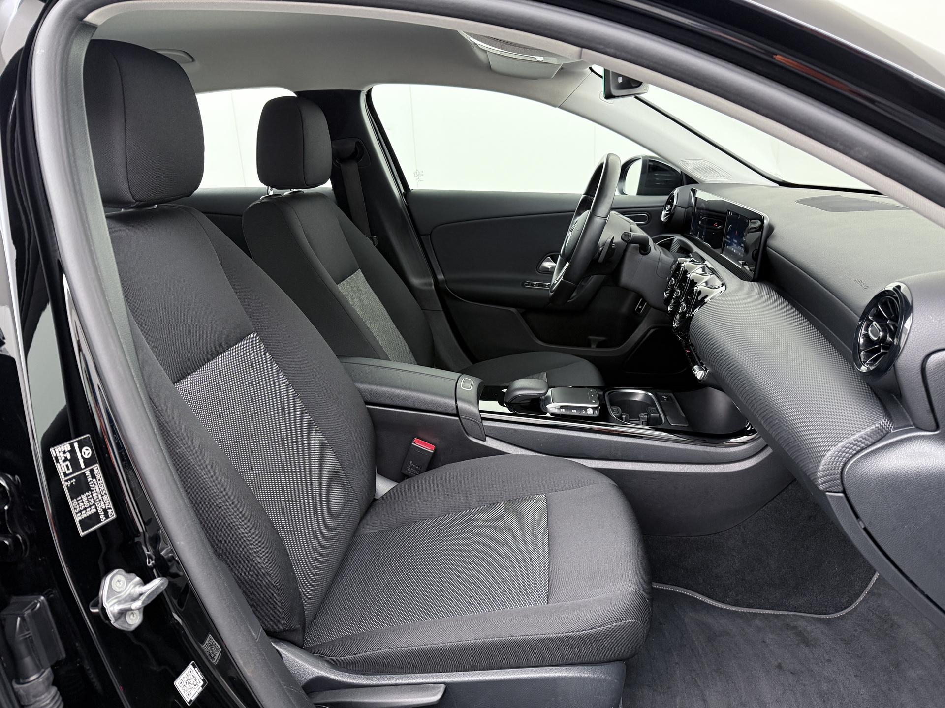 Mercedes-Benz A-Klasse 250 e 45