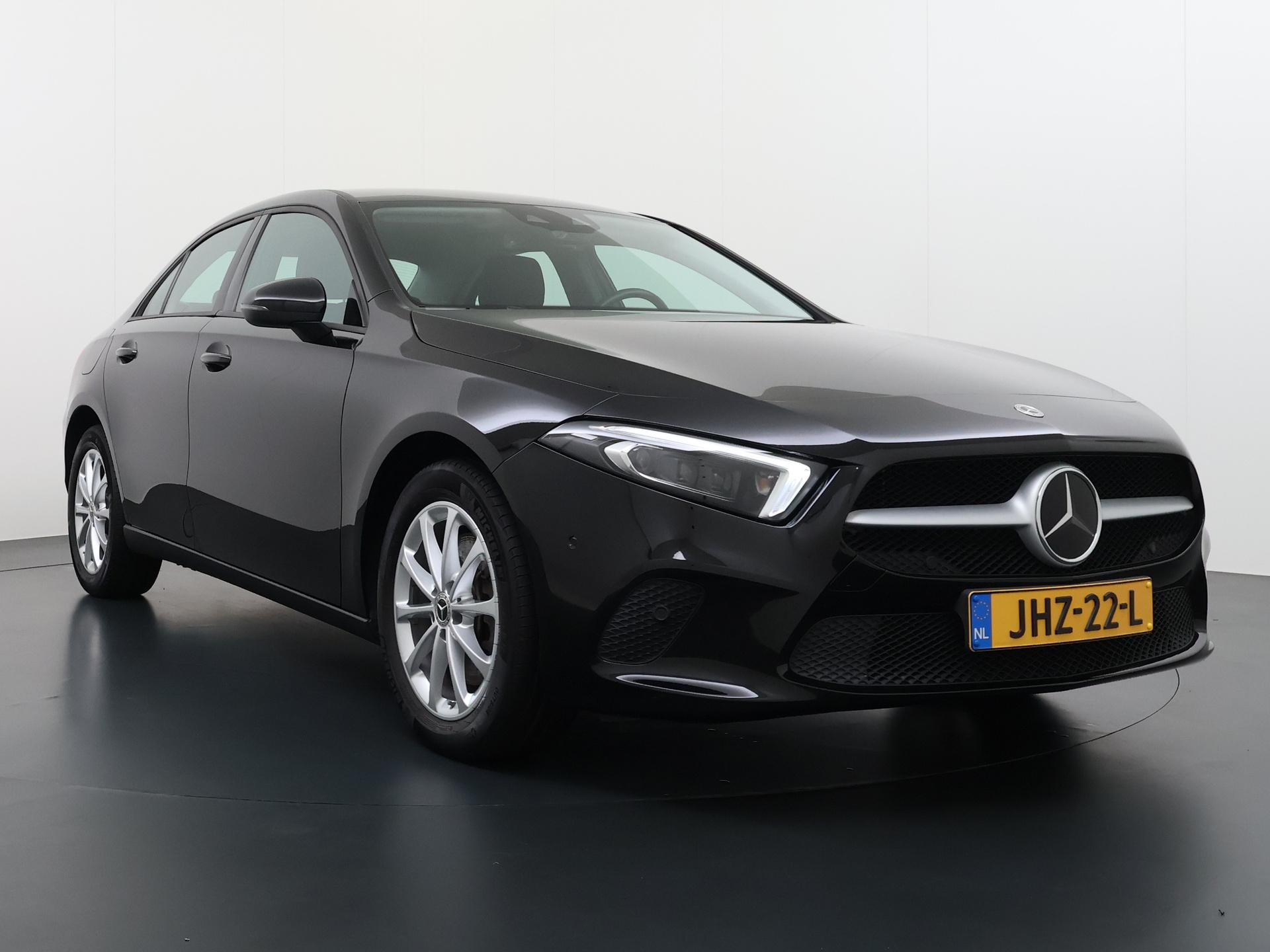 Mercedes-Benz A-Klasse 250 e 6