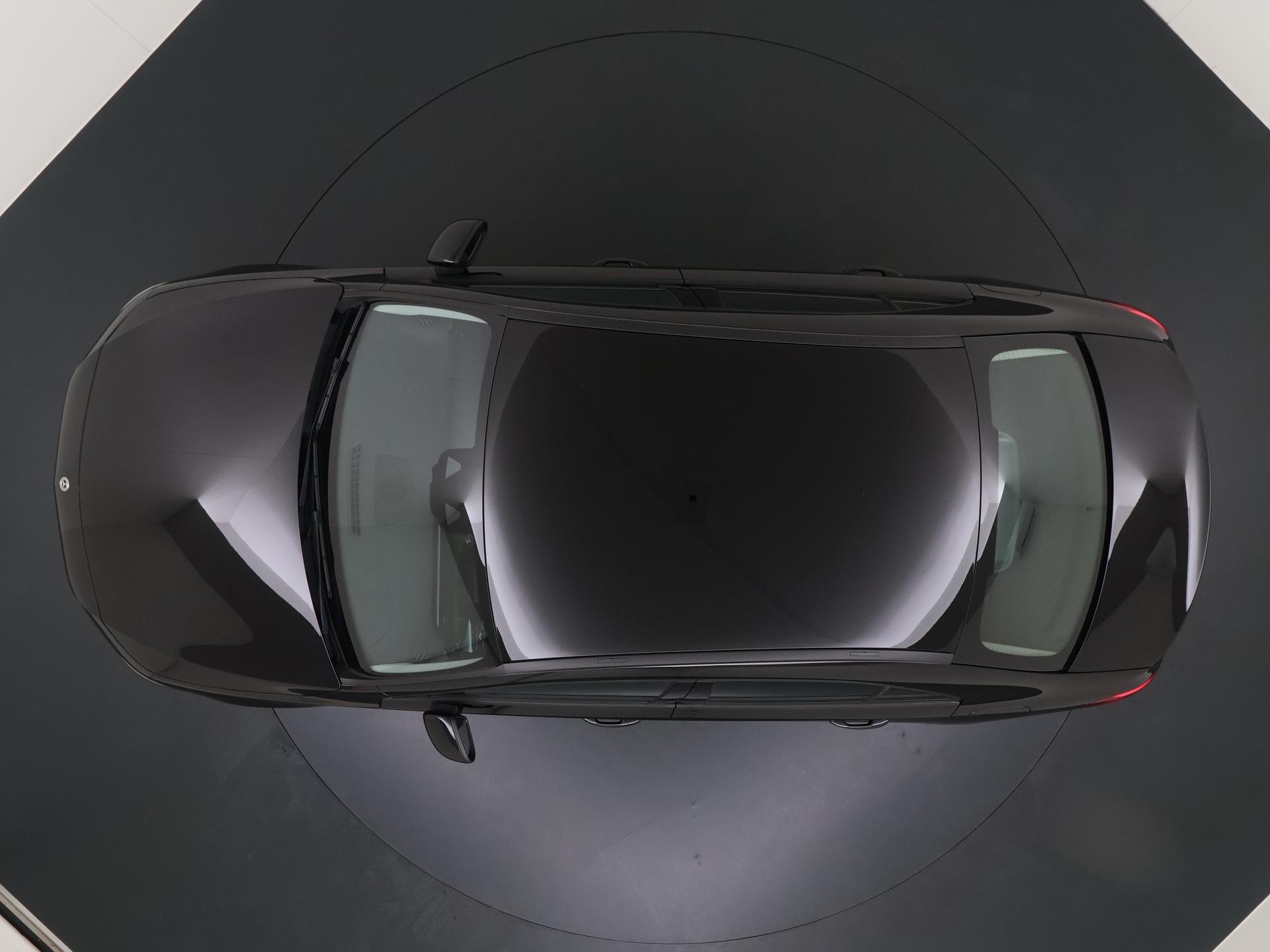 Mercedes-Benz A-Klasse 250 e 8