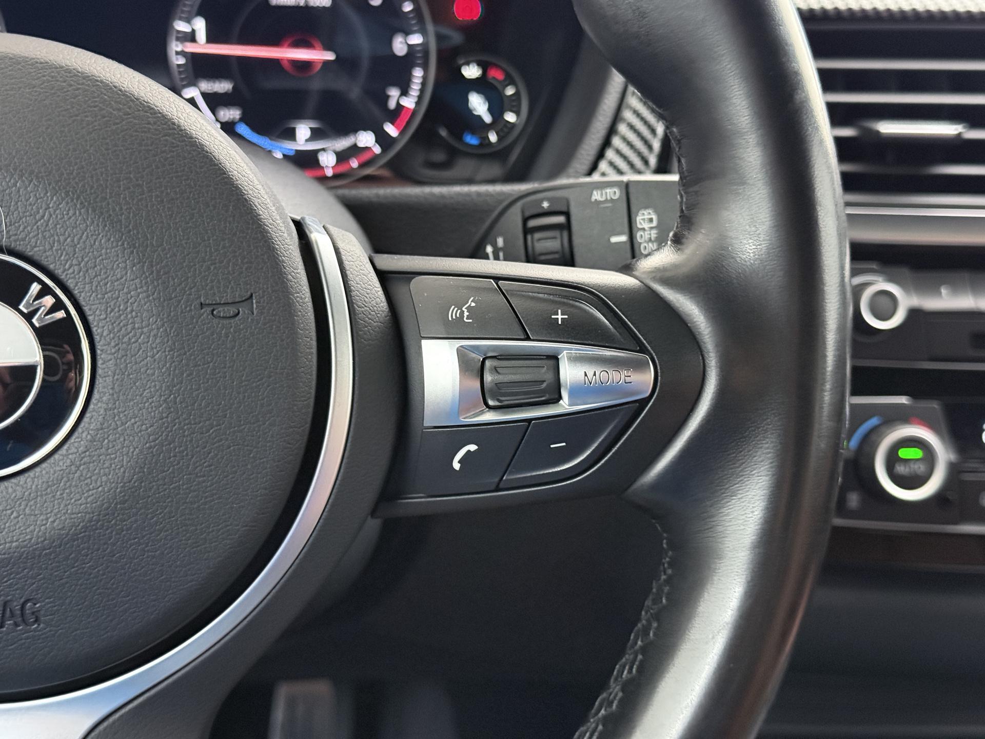 BMW 3 Serie Touring 320i M Sport Edition 28