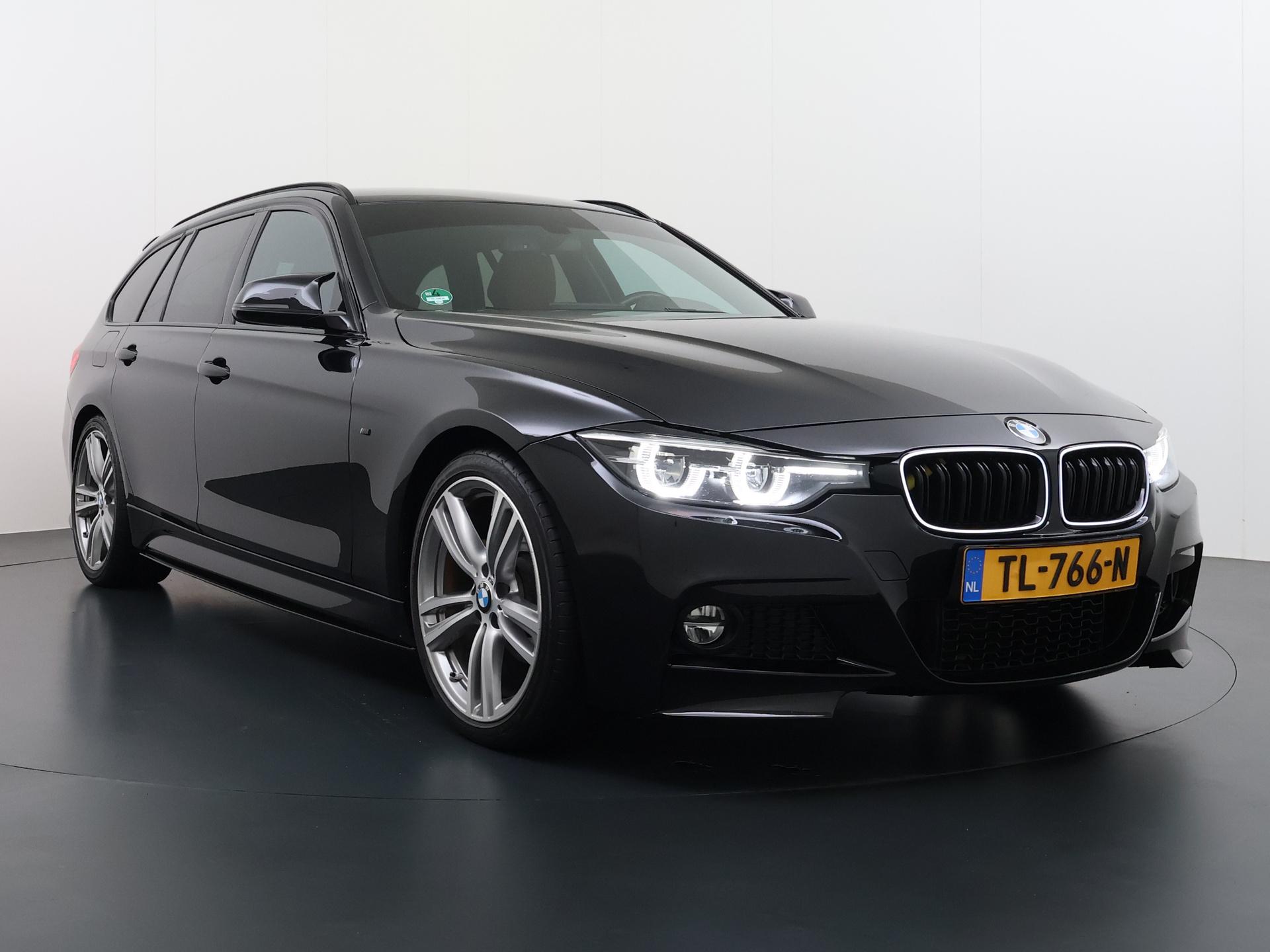 BMW 3 Serie Touring 320i M Sport Edition 3