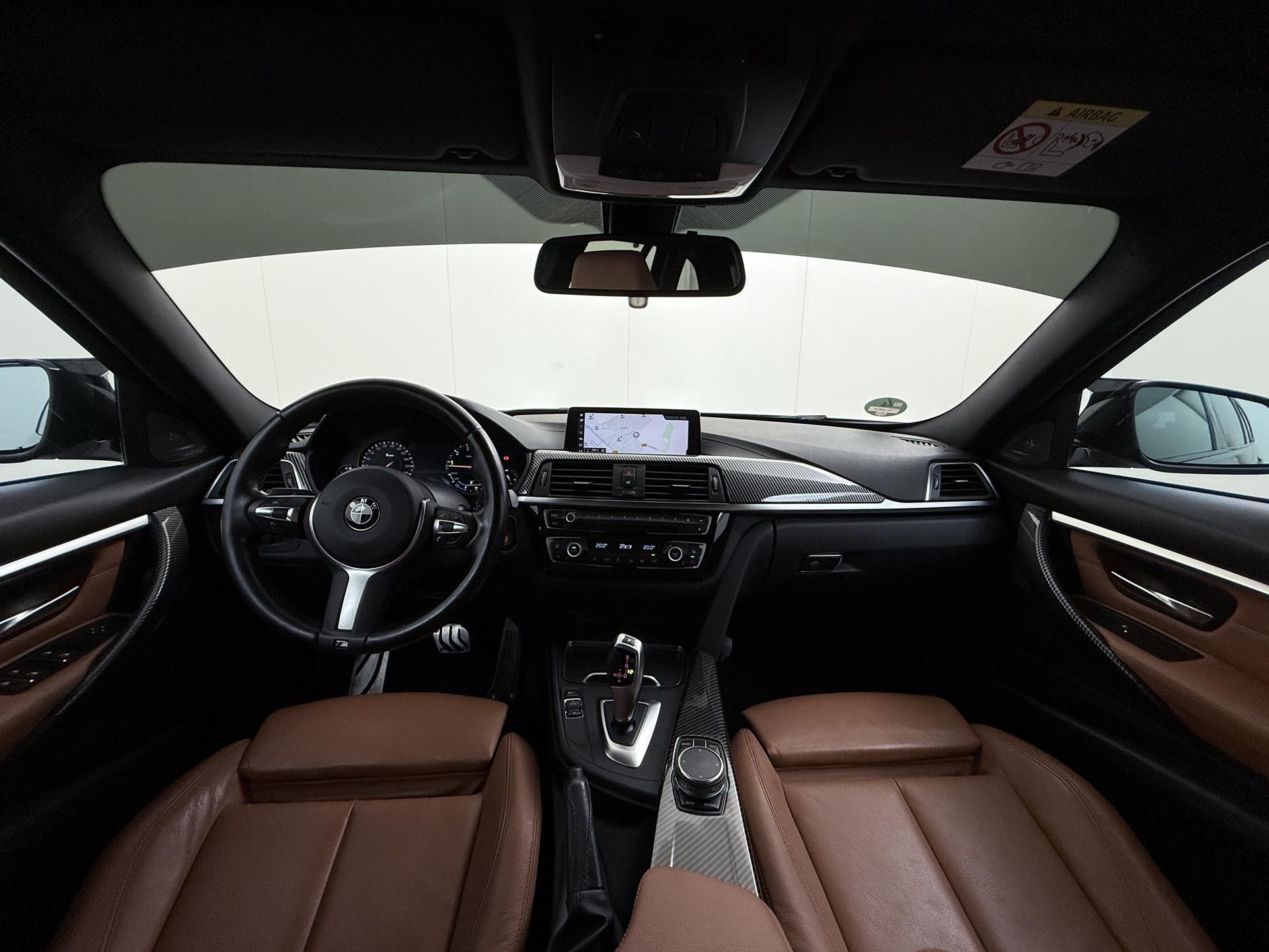 BMW 3 Serie Touring 320i M Sport Edition 4