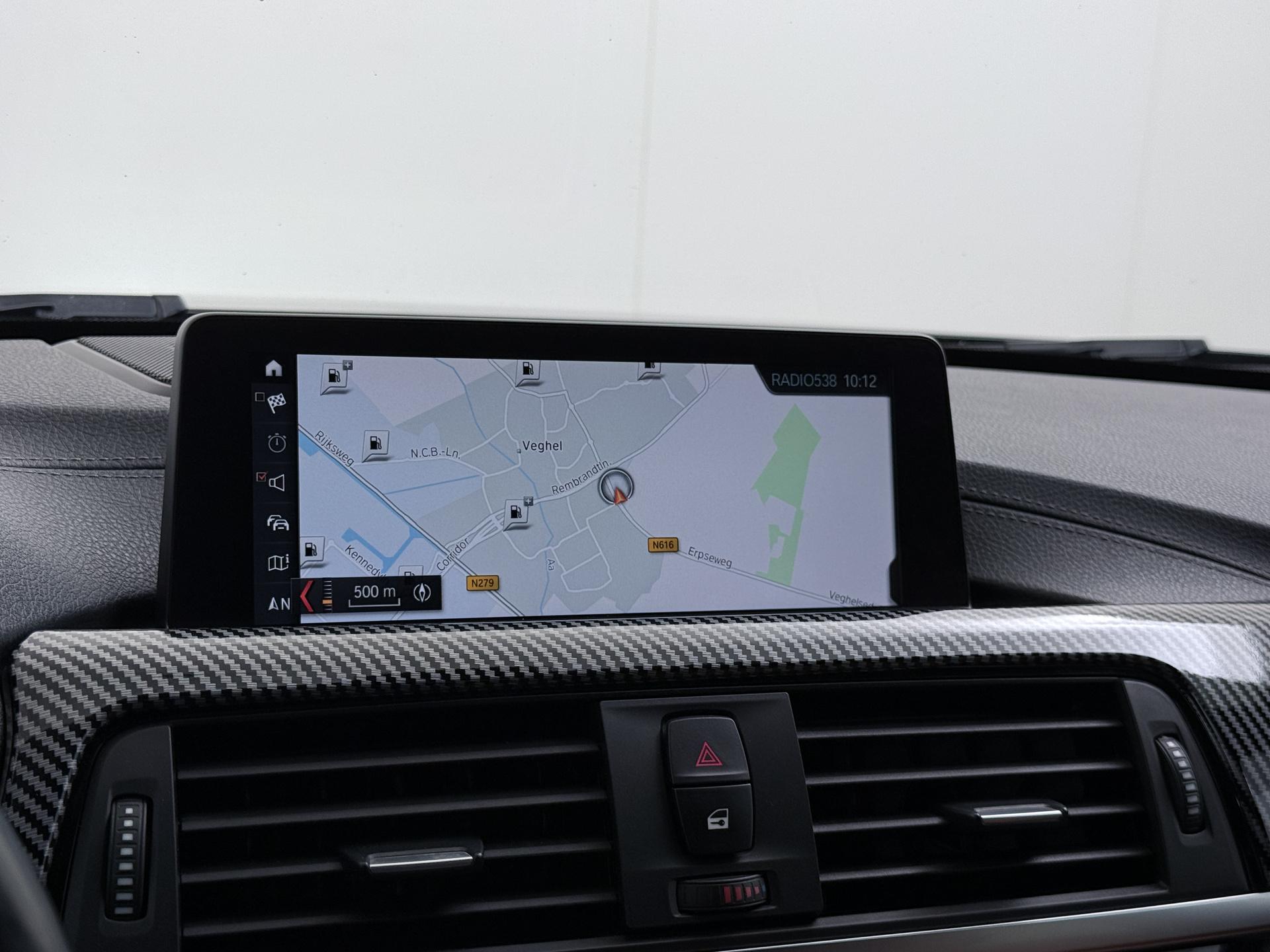 BMW 3 Serie Touring 320i M Sport Edition 9