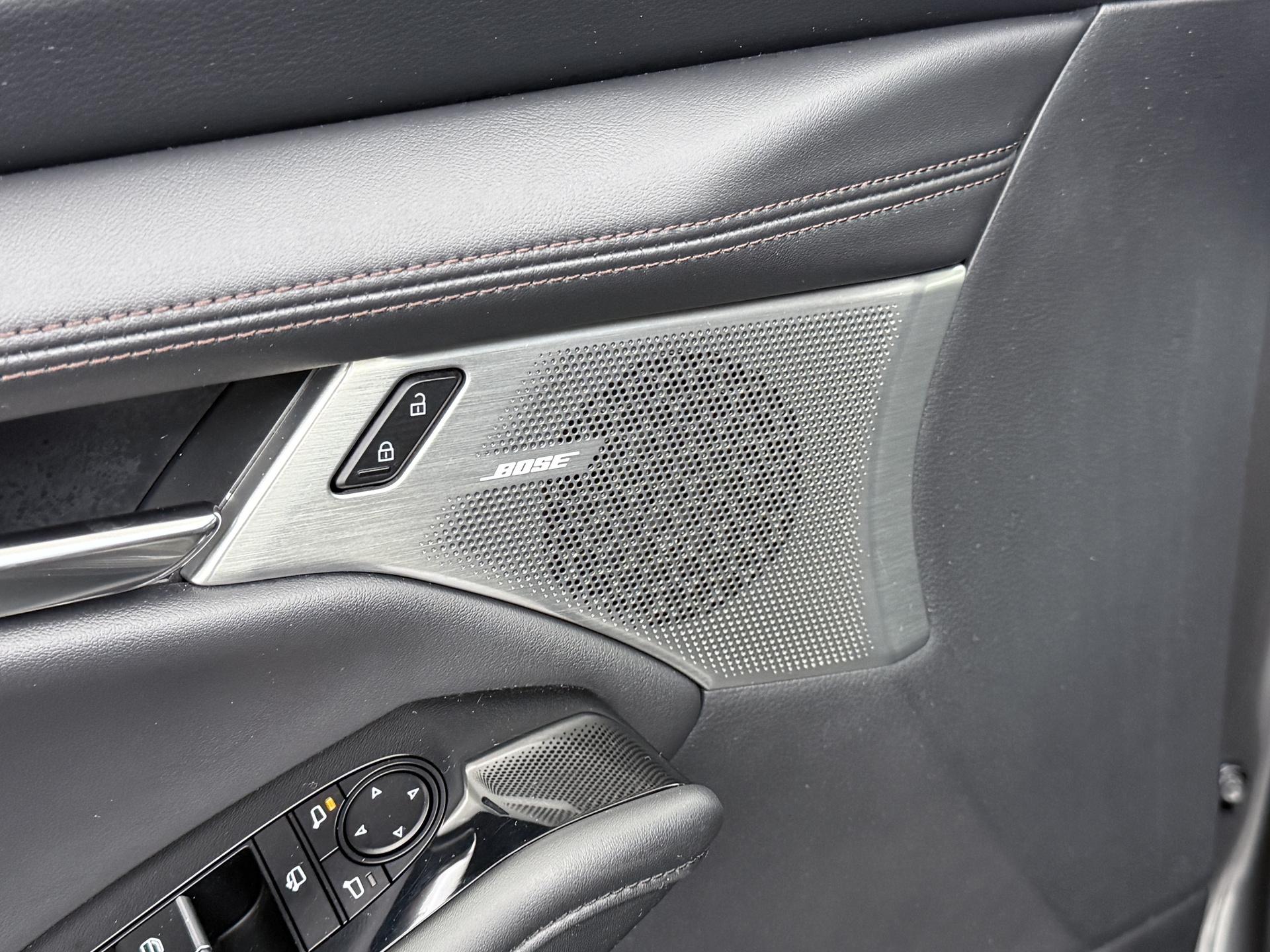 Mazda 3 2.0 e-SkyActiv-X M Hybrid 186 Luxury 15