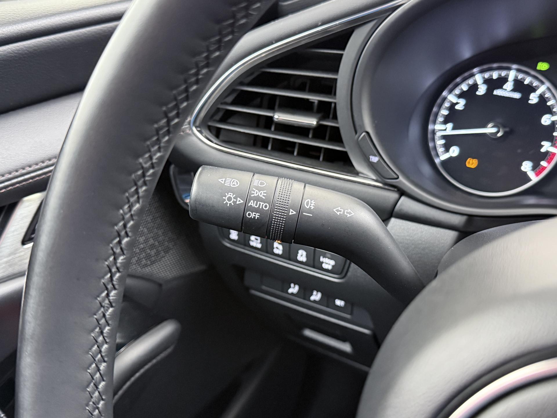 Mazda 3 2.0 e-SkyActiv-X M Hybrid 186 Luxury 21