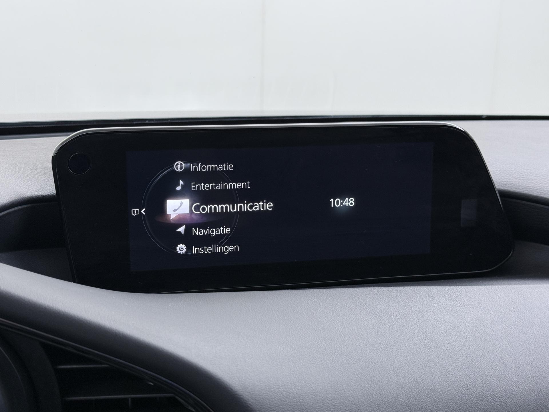 Mazda 3 2.0 e-SkyActiv-X M Hybrid 186 Luxury 26