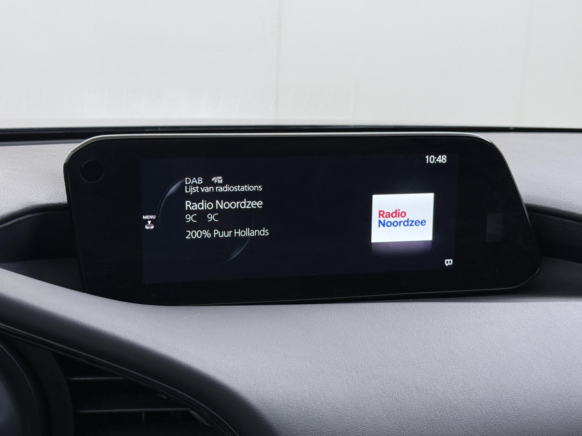 Mazda 3 2.0 e-SkyActiv-X M Hybrid 186 Luxury 27