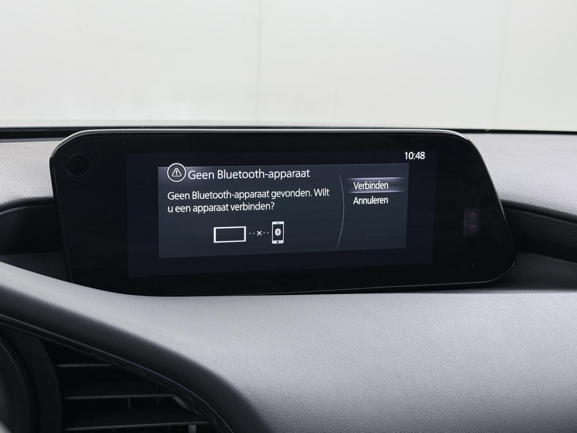 Mazda 3 2.0 e-SkyActiv-X M Hybrid 186 Luxury 28