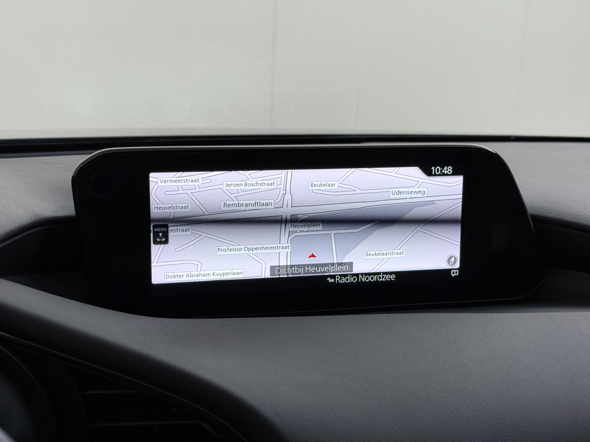 Mazda 3 2.0 e-SkyActiv-X M Hybrid 186 Luxury 29