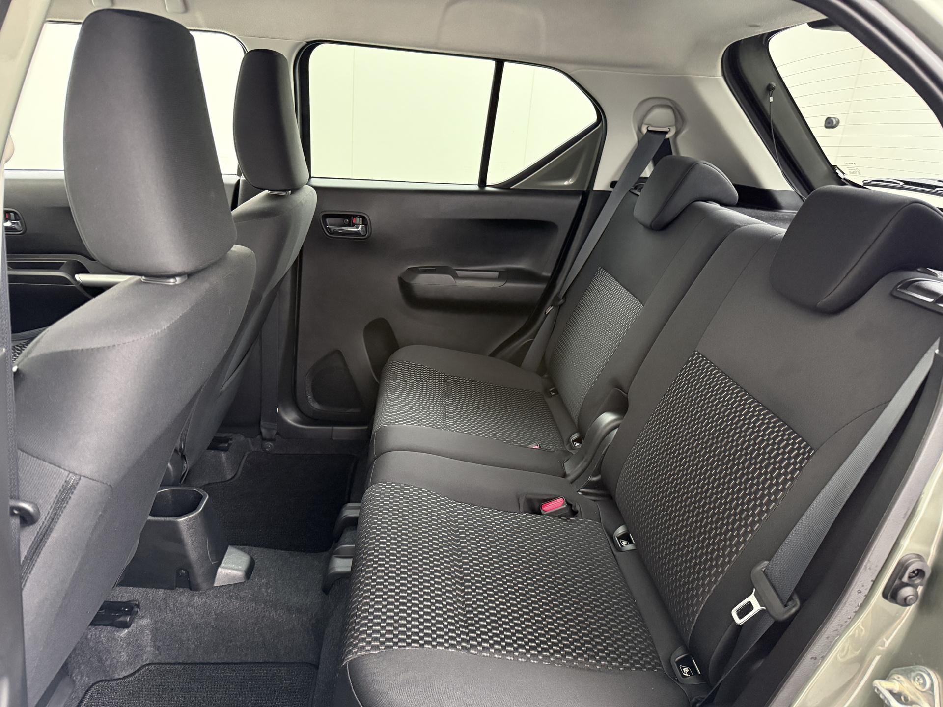 Suzuki Ignis 1.2 Smart Hybrid Allgrip Style 16