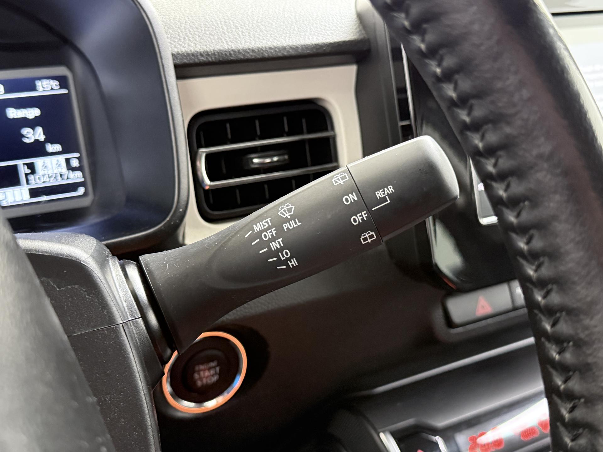 Suzuki Ignis 1.2 Smart Hybrid Allgrip Style 22