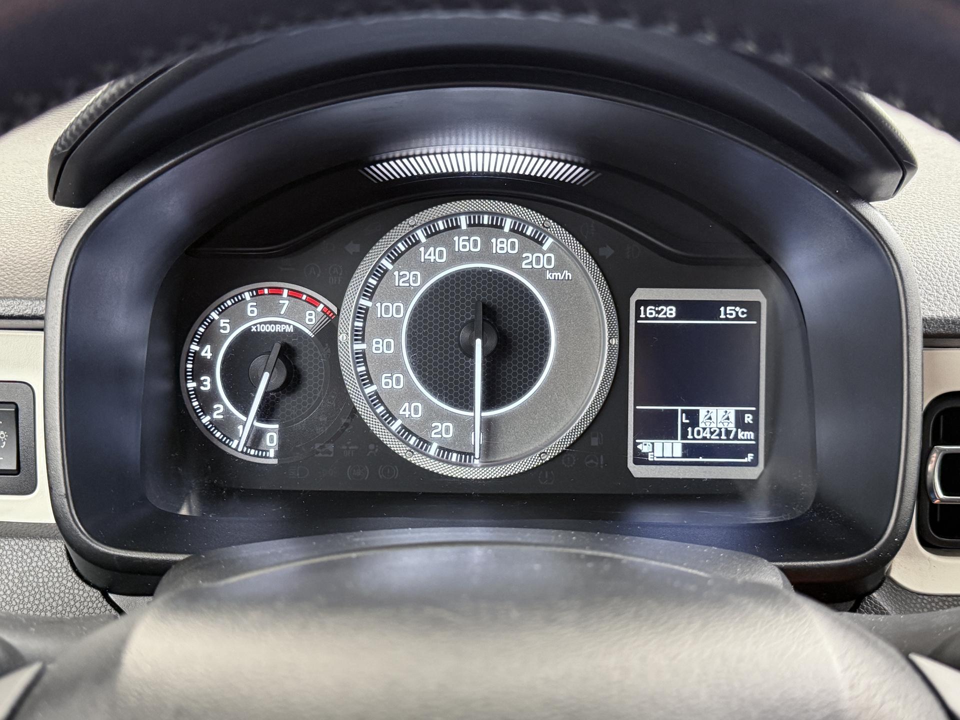 Suzuki Ignis 1.2 Smart Hybrid Allgrip Style 25