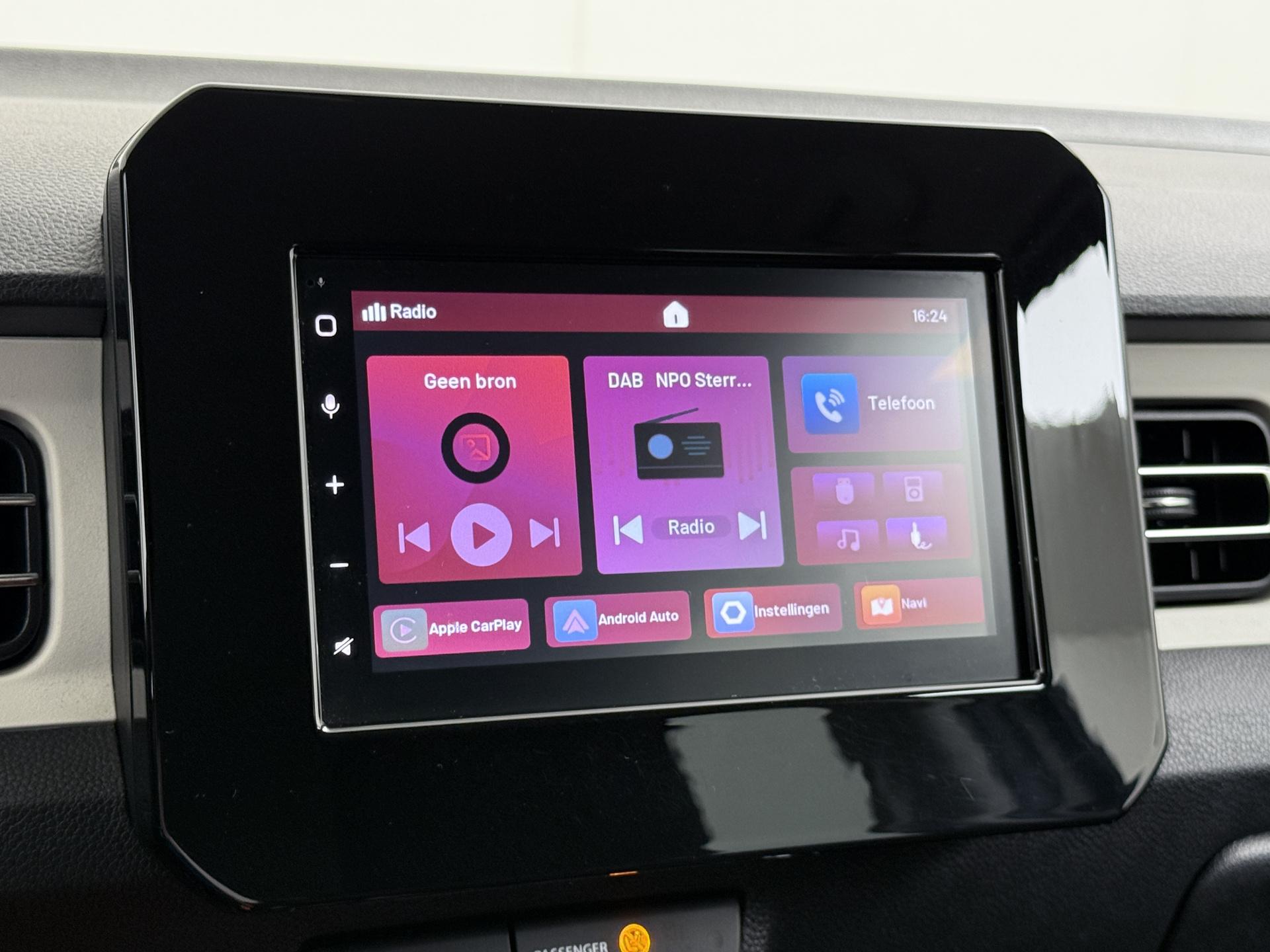 Suzuki Ignis 1.2 Smart Hybrid Allgrip Style 26