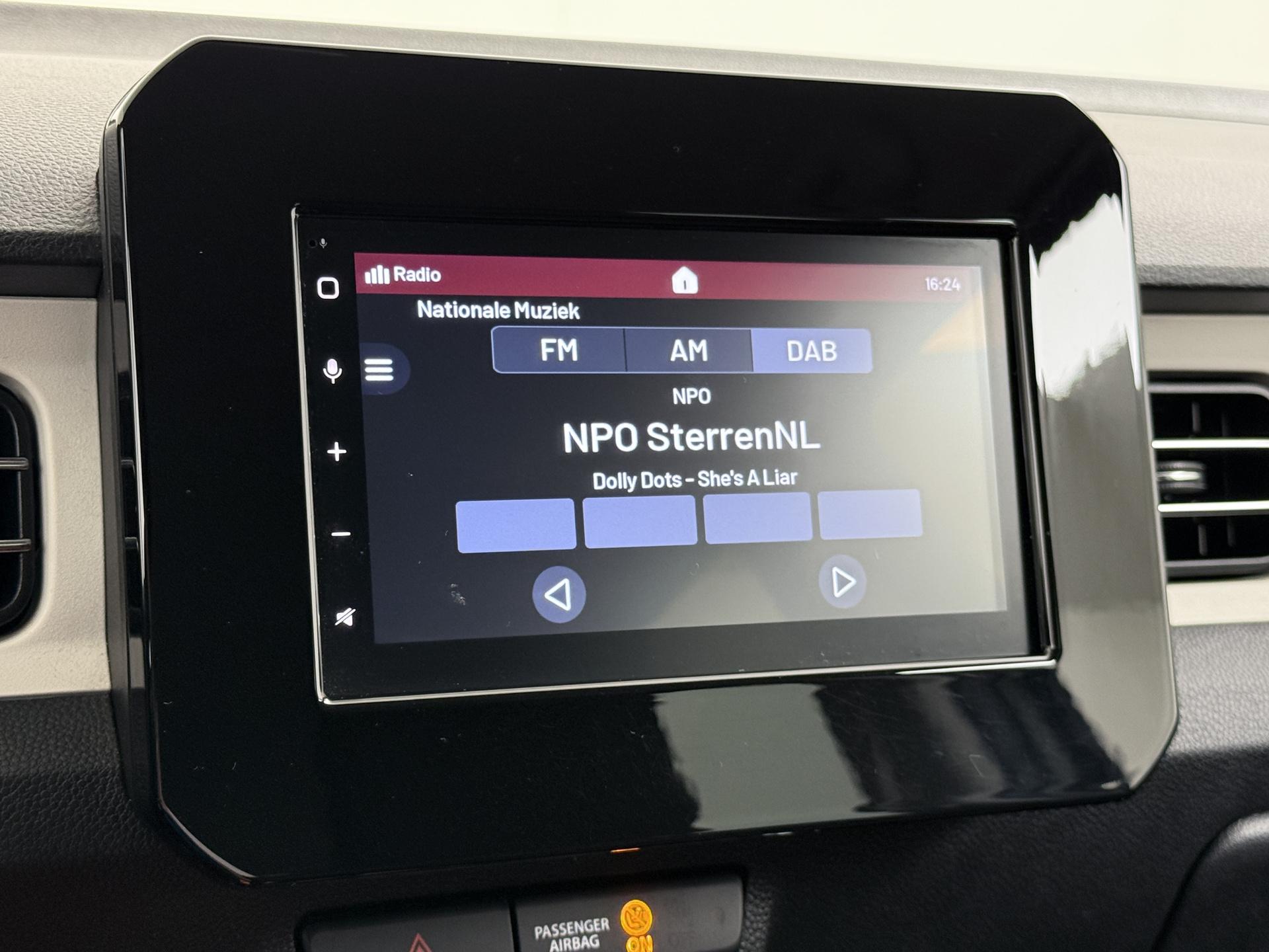 Suzuki Ignis 1.2 Smart Hybrid Allgrip Style 27