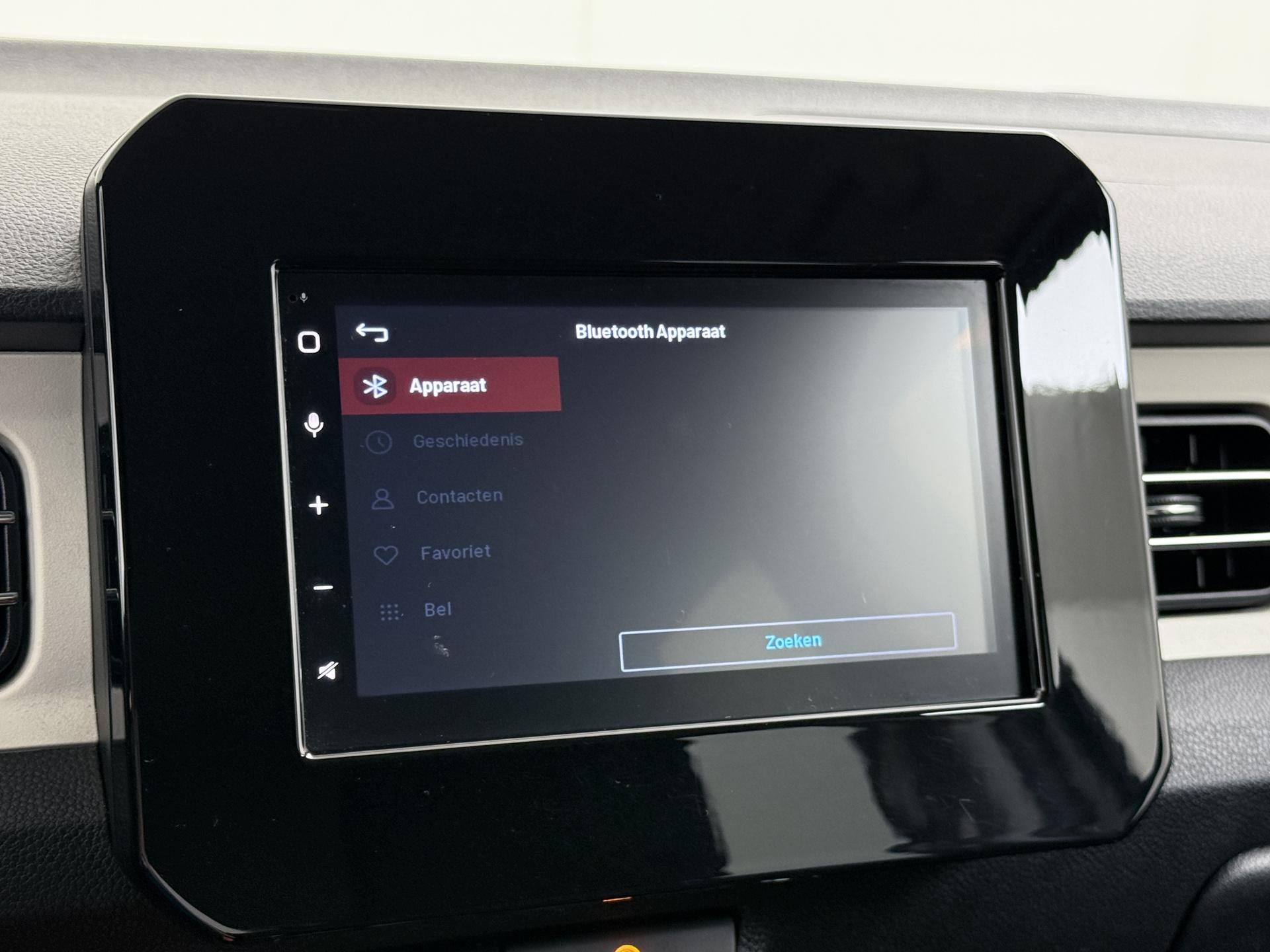 Suzuki Ignis 1.2 Smart Hybrid Allgrip Style 28