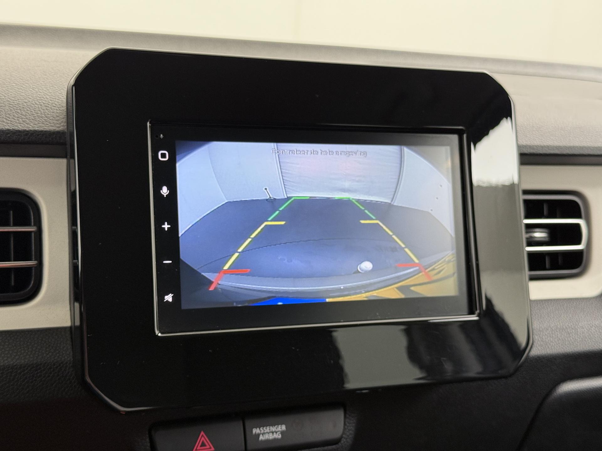 Suzuki Ignis 1.2 Smart Hybrid Allgrip Style 30