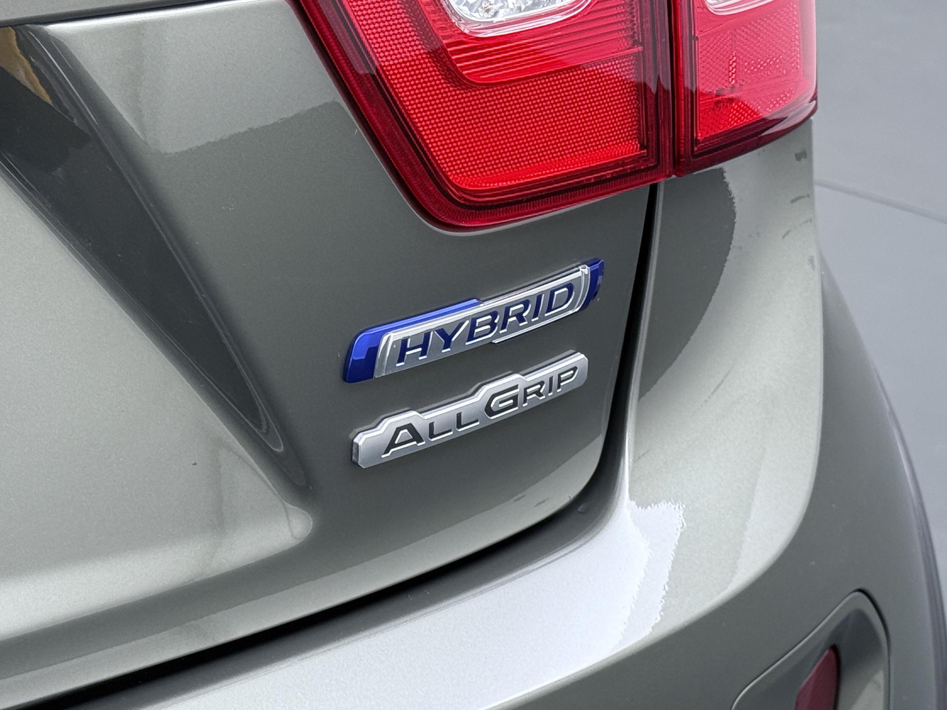 Suzuki Ignis 1.2 Smart Hybrid Allgrip Style 6