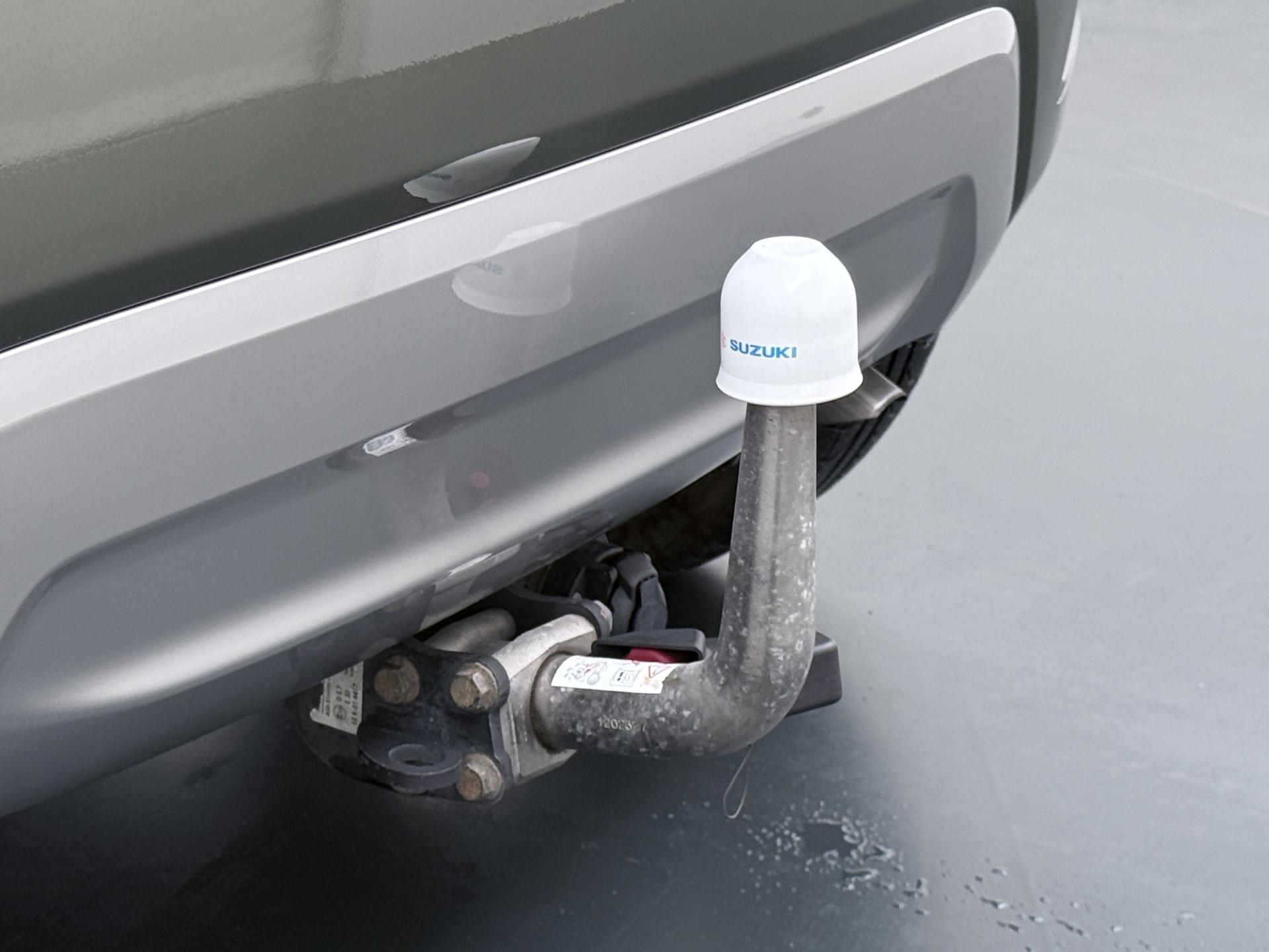 Suzuki Ignis 1.2 Smart Hybrid Allgrip Style 7