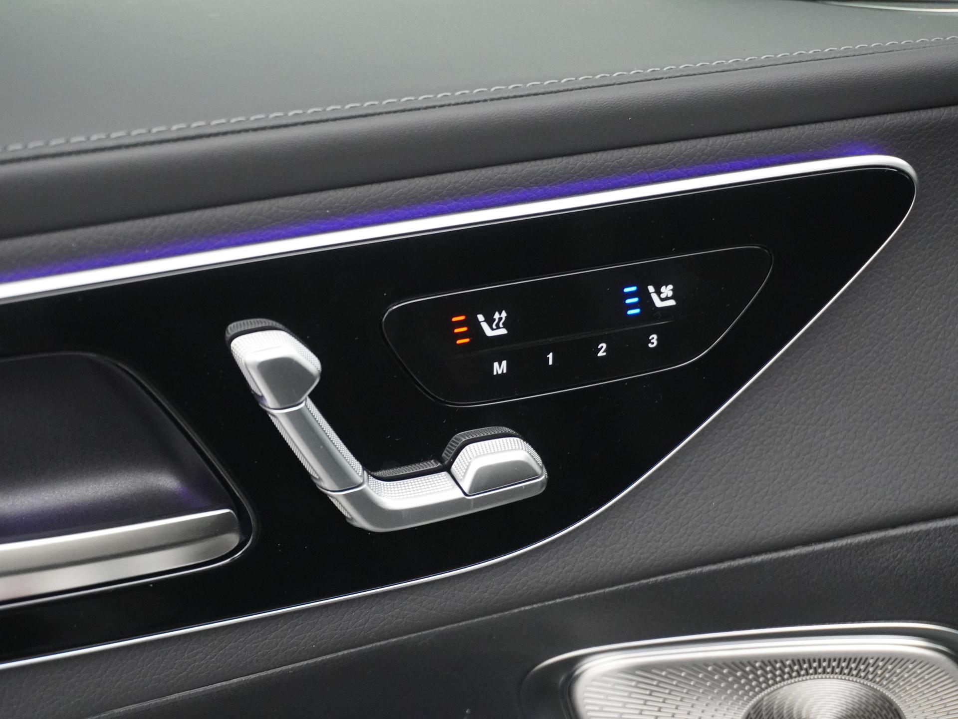 Mercedes-Benz GLC 300e 4MATIC Sport Edition 22