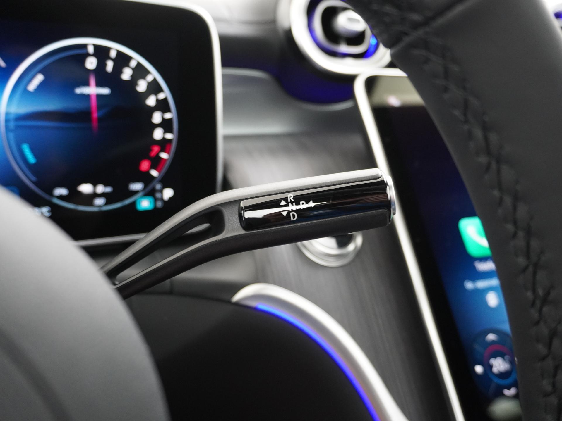 Mercedes-Benz GLC 300e 4MATIC Sport Edition 33