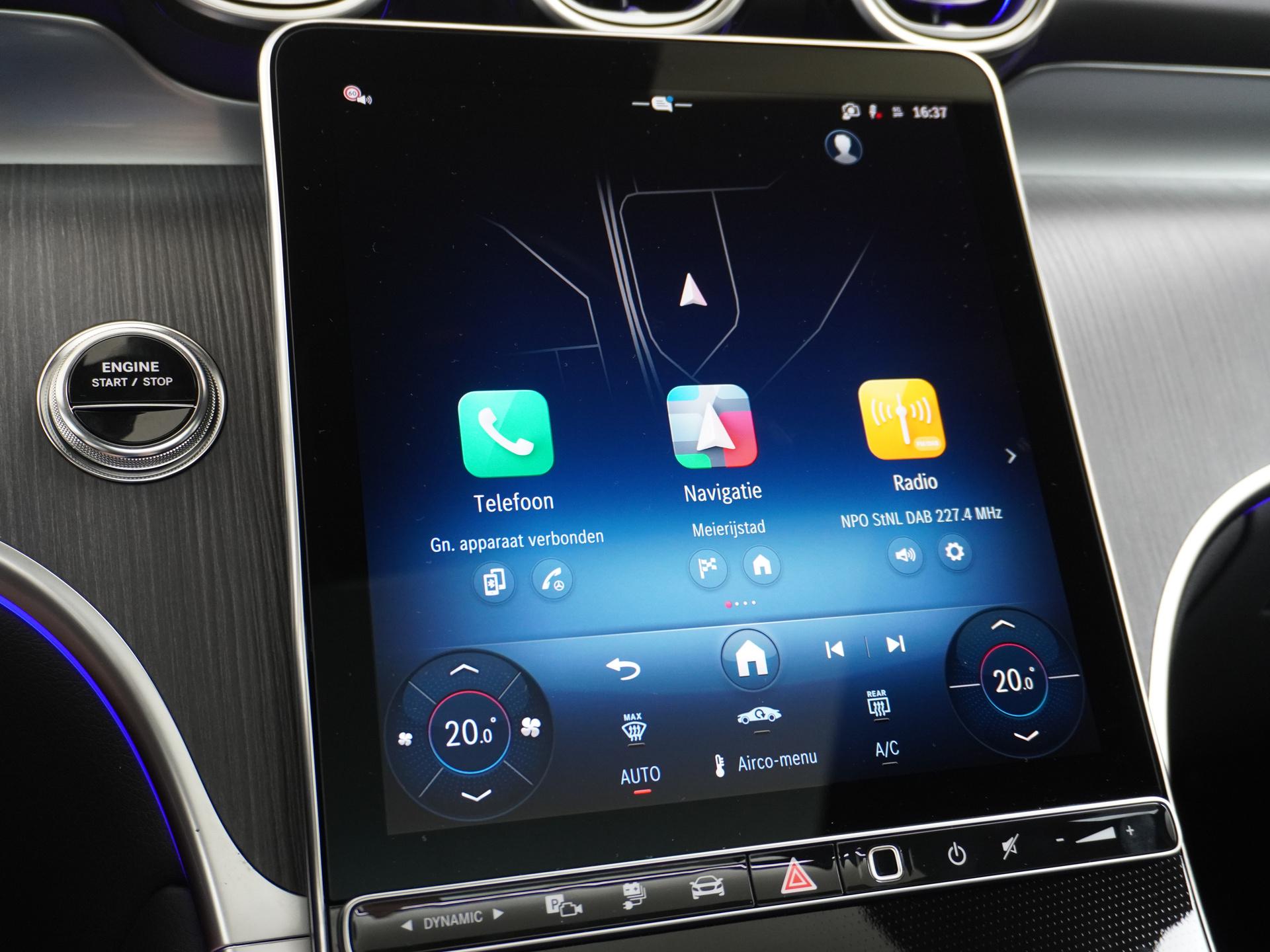 Mercedes-Benz GLC 300e 4MATIC Sport Edition 39