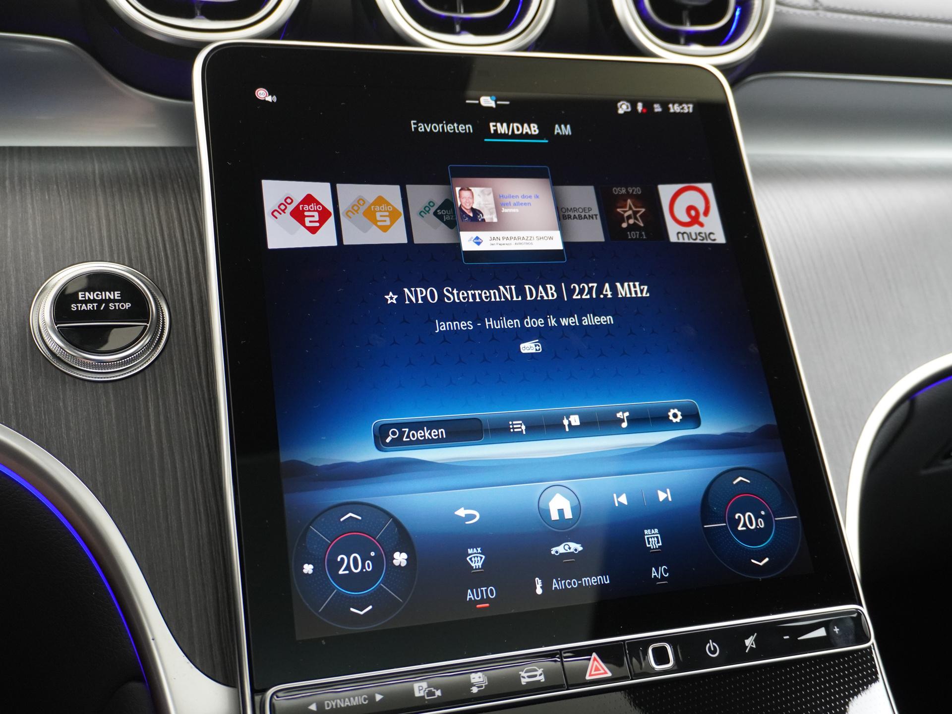 Mercedes-Benz GLC 300e 4MATIC Sport Edition 45