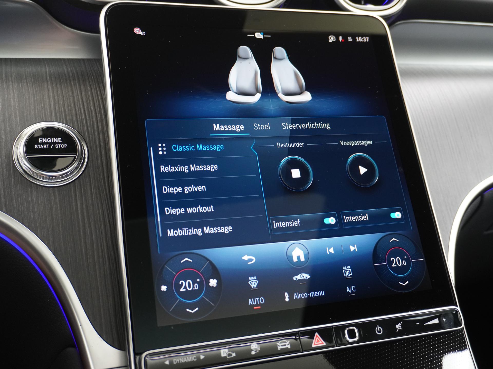 Mercedes-Benz GLC 300e 4MATIC Sport Edition 47