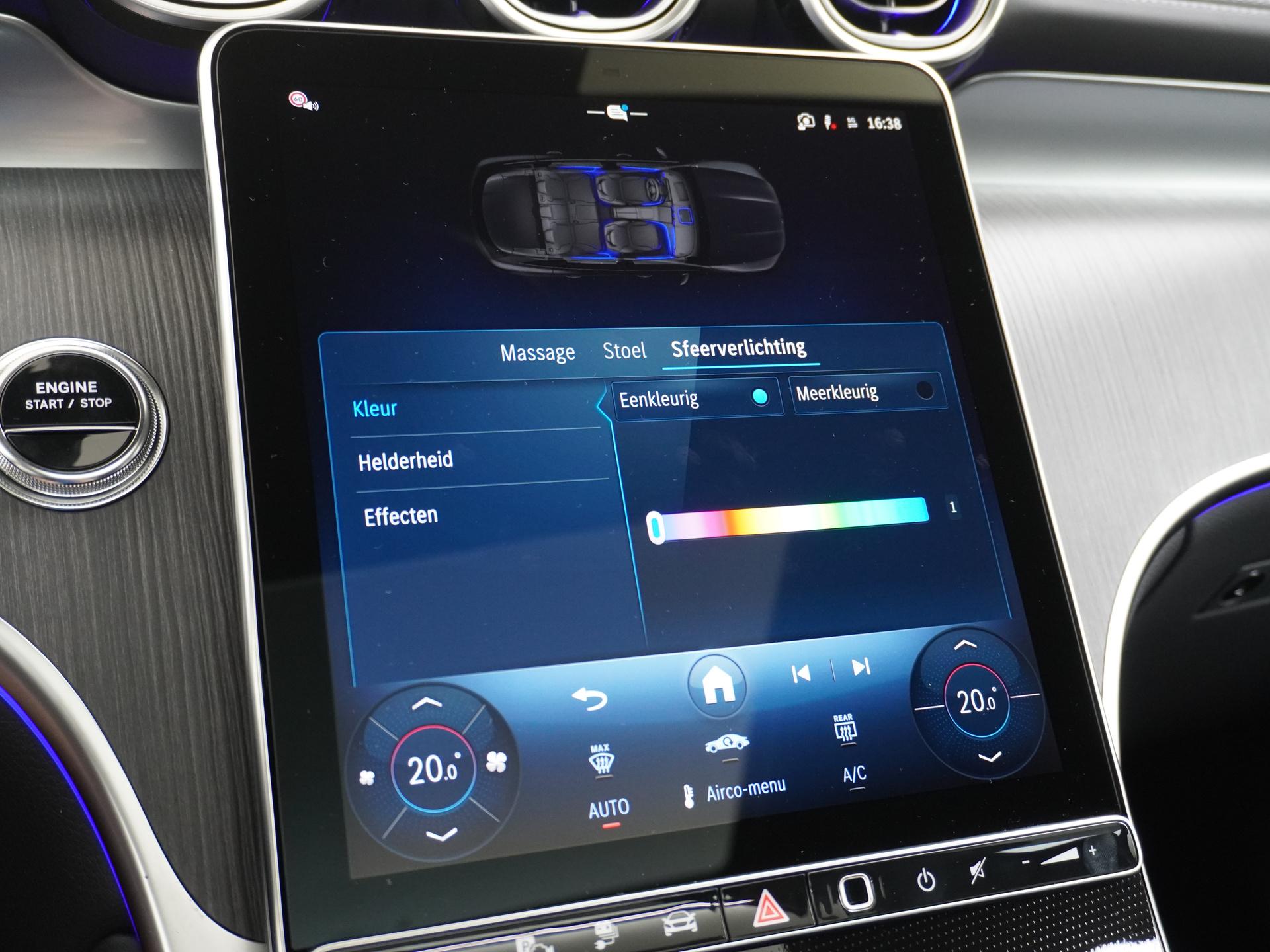 Mercedes-Benz GLC 300e 4MATIC Sport Edition 49