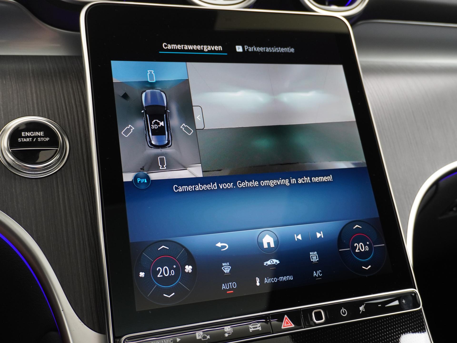 Mercedes-Benz GLC 300e 4MATIC Sport Edition 51