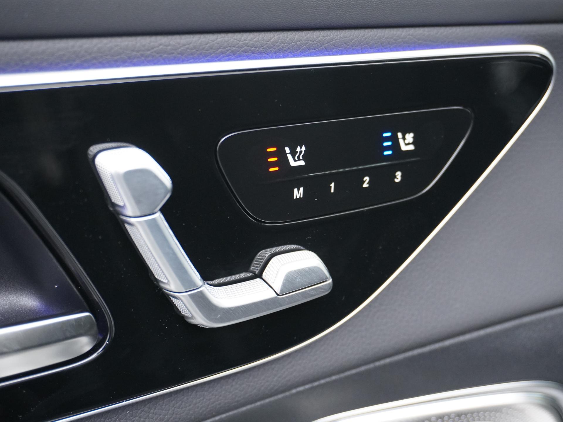 Mercedes-Benz GLC 300e 4MATIC Sport Edition 22