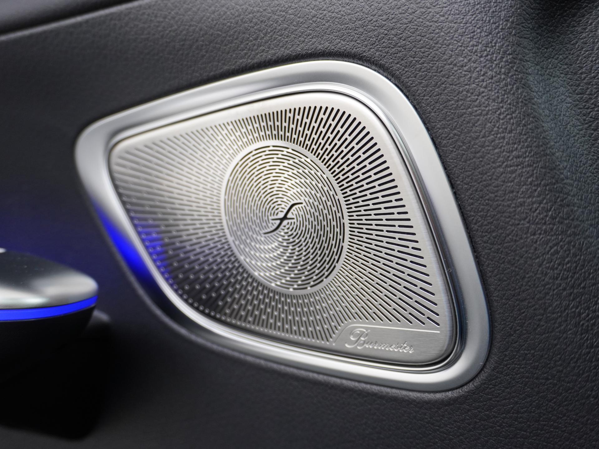 Mercedes-Benz GLC 300e 4MATIC Sport Edition 23