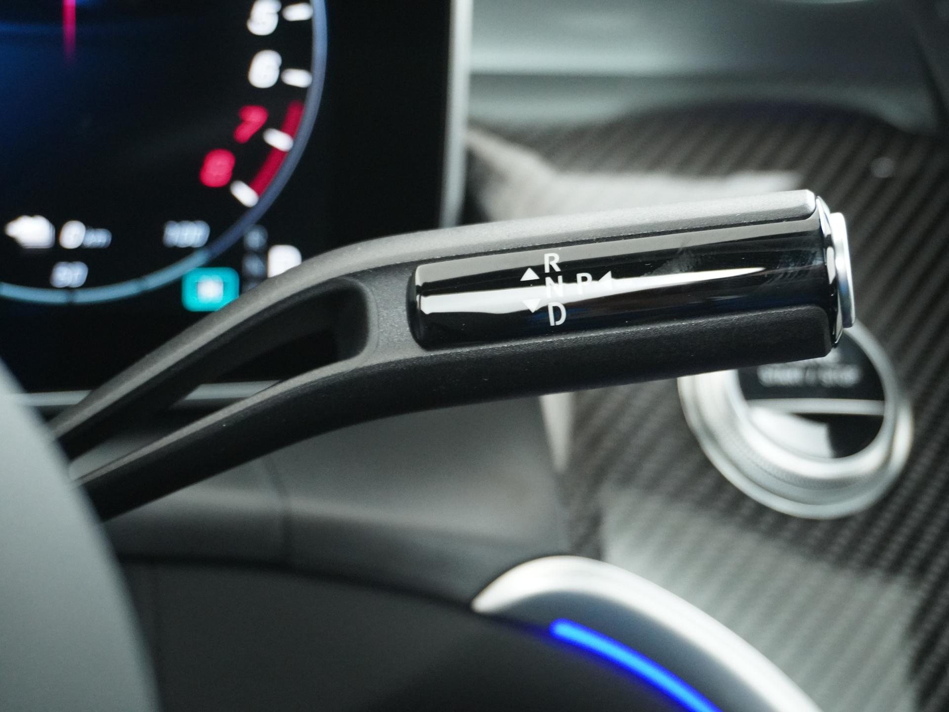 Mercedes-Benz GLC 300e 4MATIC Sport Edition 33