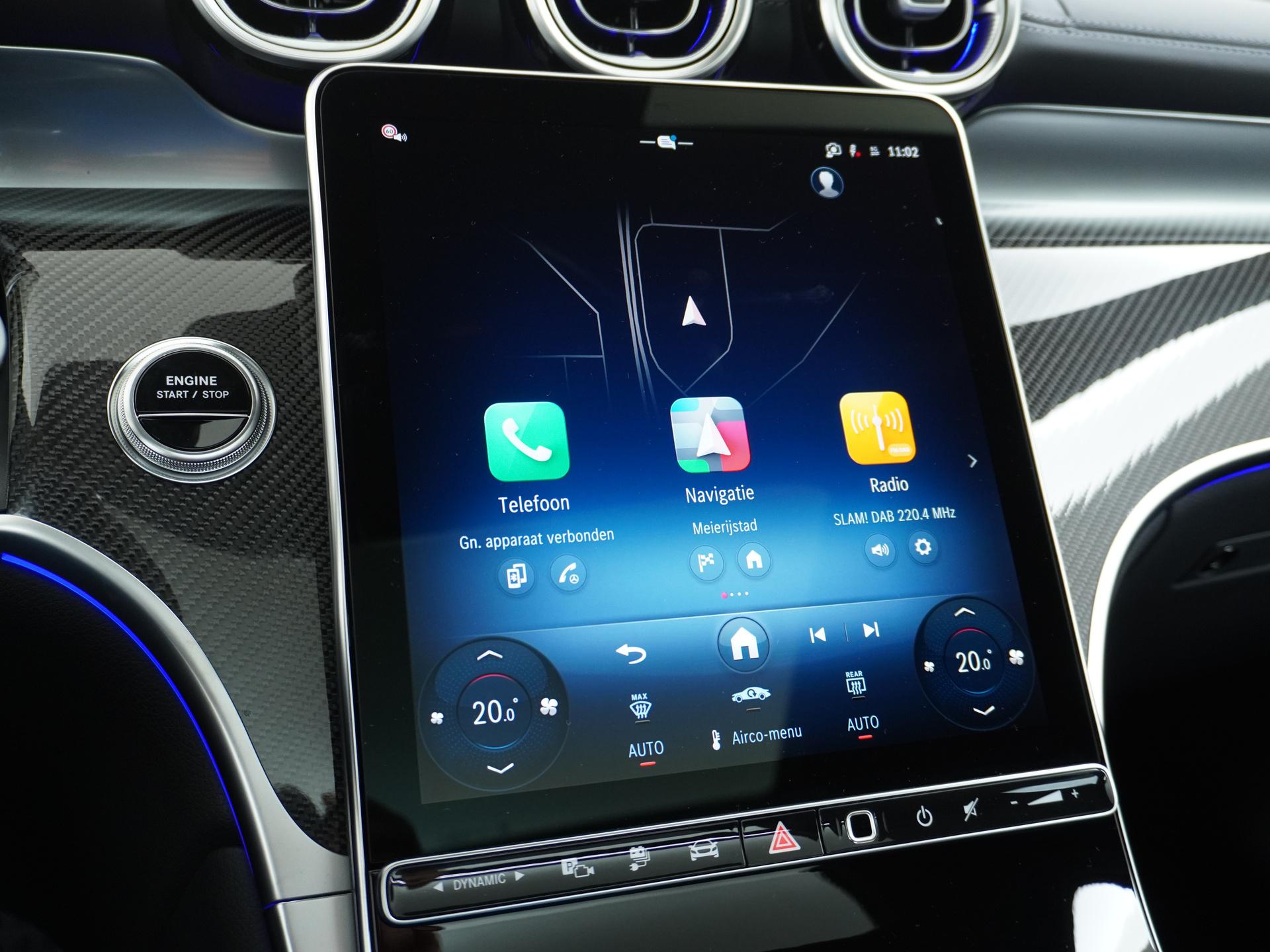 Mercedes-Benz GLC 300e 4MATIC Sport Edition 39