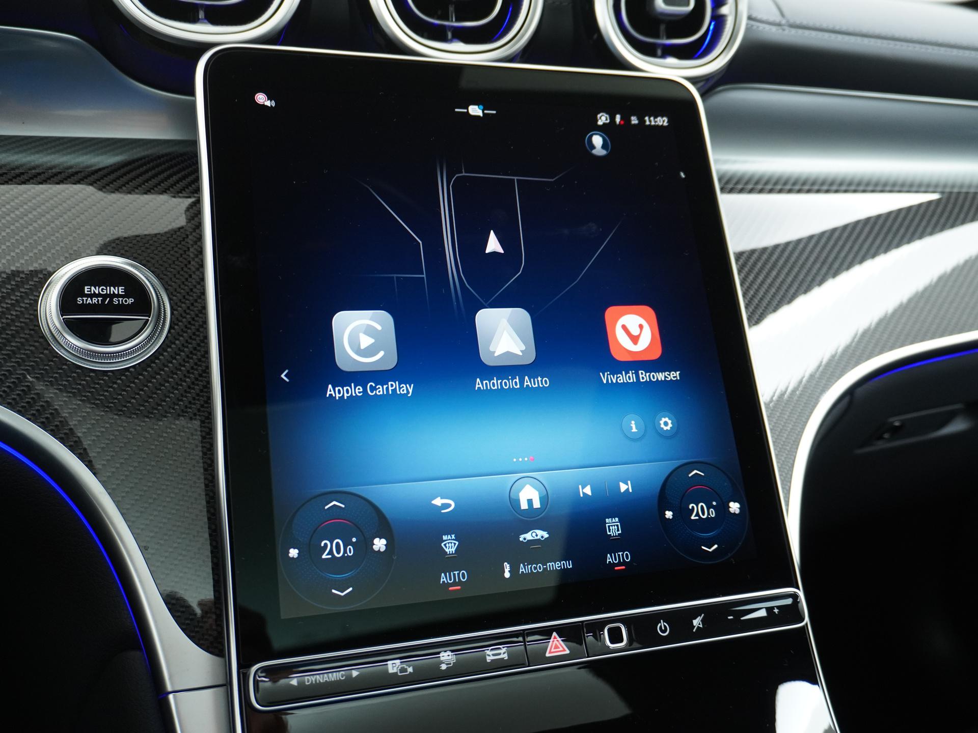 Mercedes-Benz GLC 300e 4MATIC Sport Edition 42