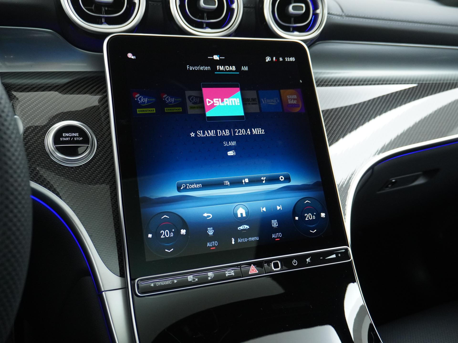 Mercedes-Benz GLC 300e 4MATIC Sport Edition 45