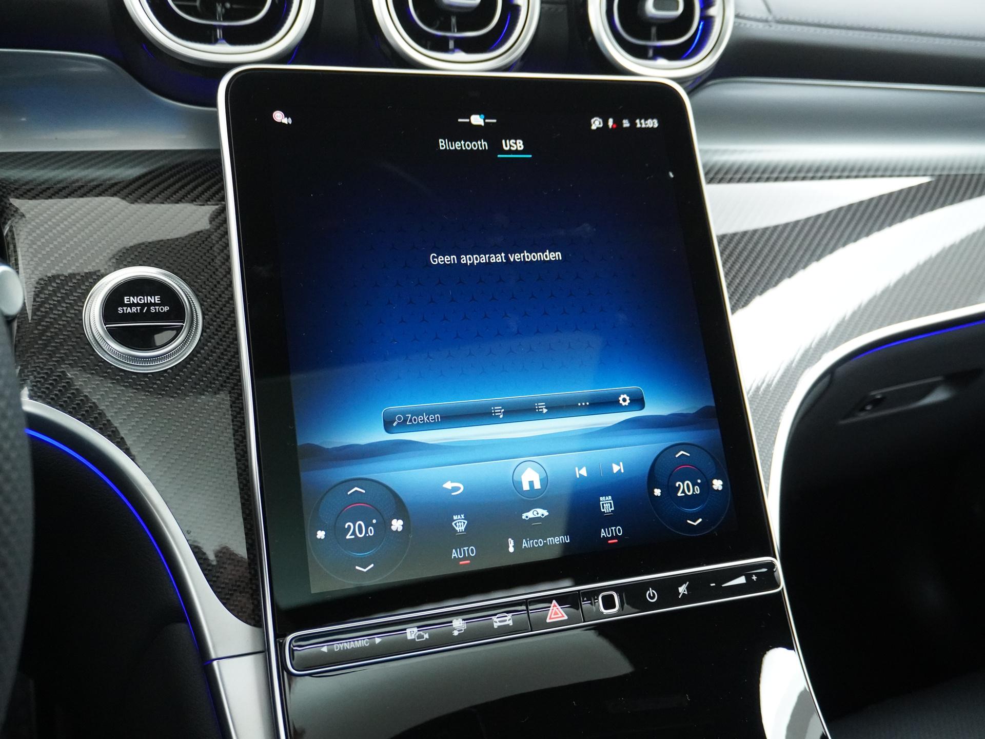 Mercedes-Benz GLC 300e 4MATIC Sport Edition 46