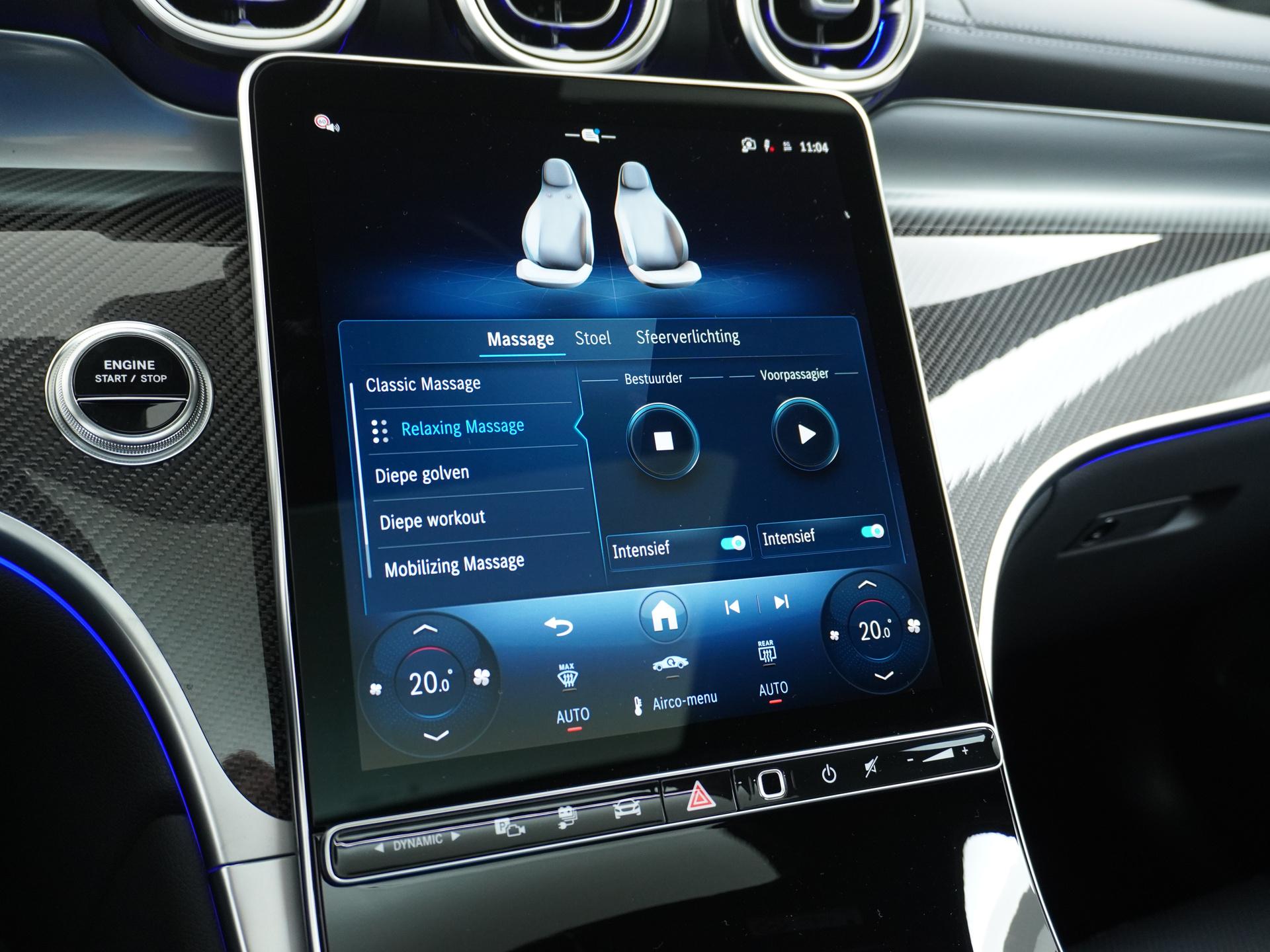 Mercedes-Benz GLC 300e 4MATIC Sport Edition 48