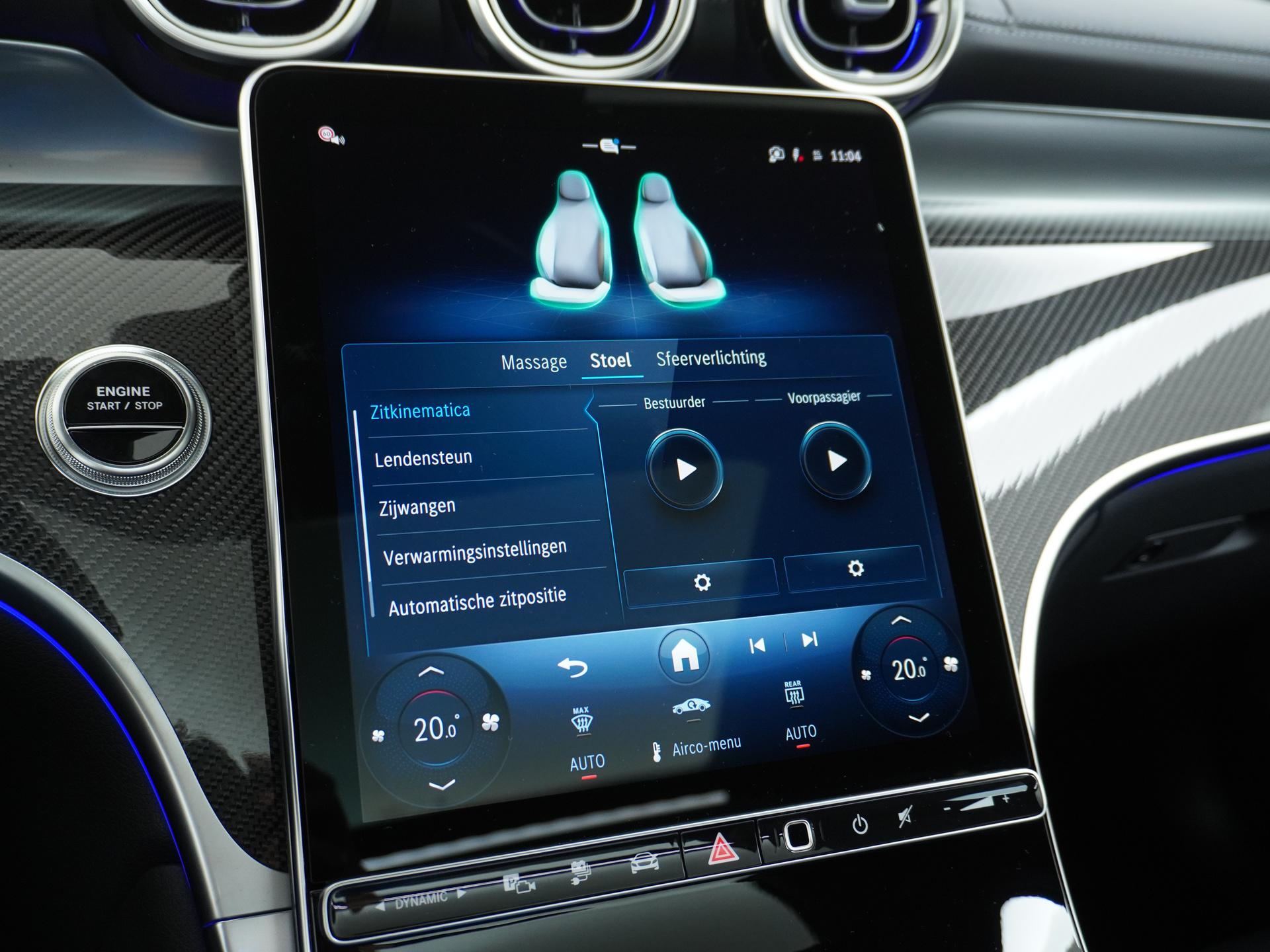 Mercedes-Benz GLC 300e 4MATIC Sport Edition 49