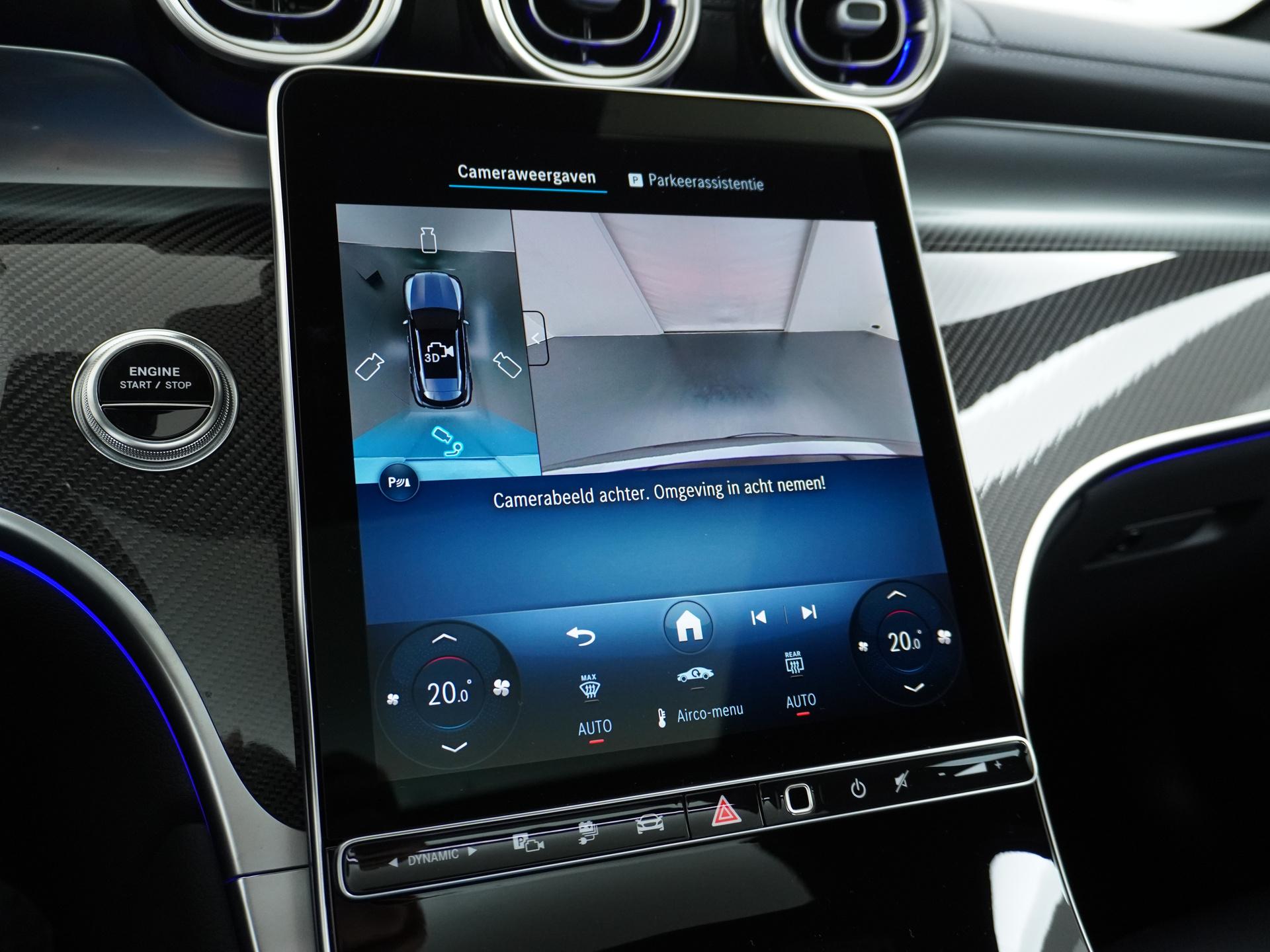 Mercedes-Benz GLC 300e 4MATIC Sport Edition 51