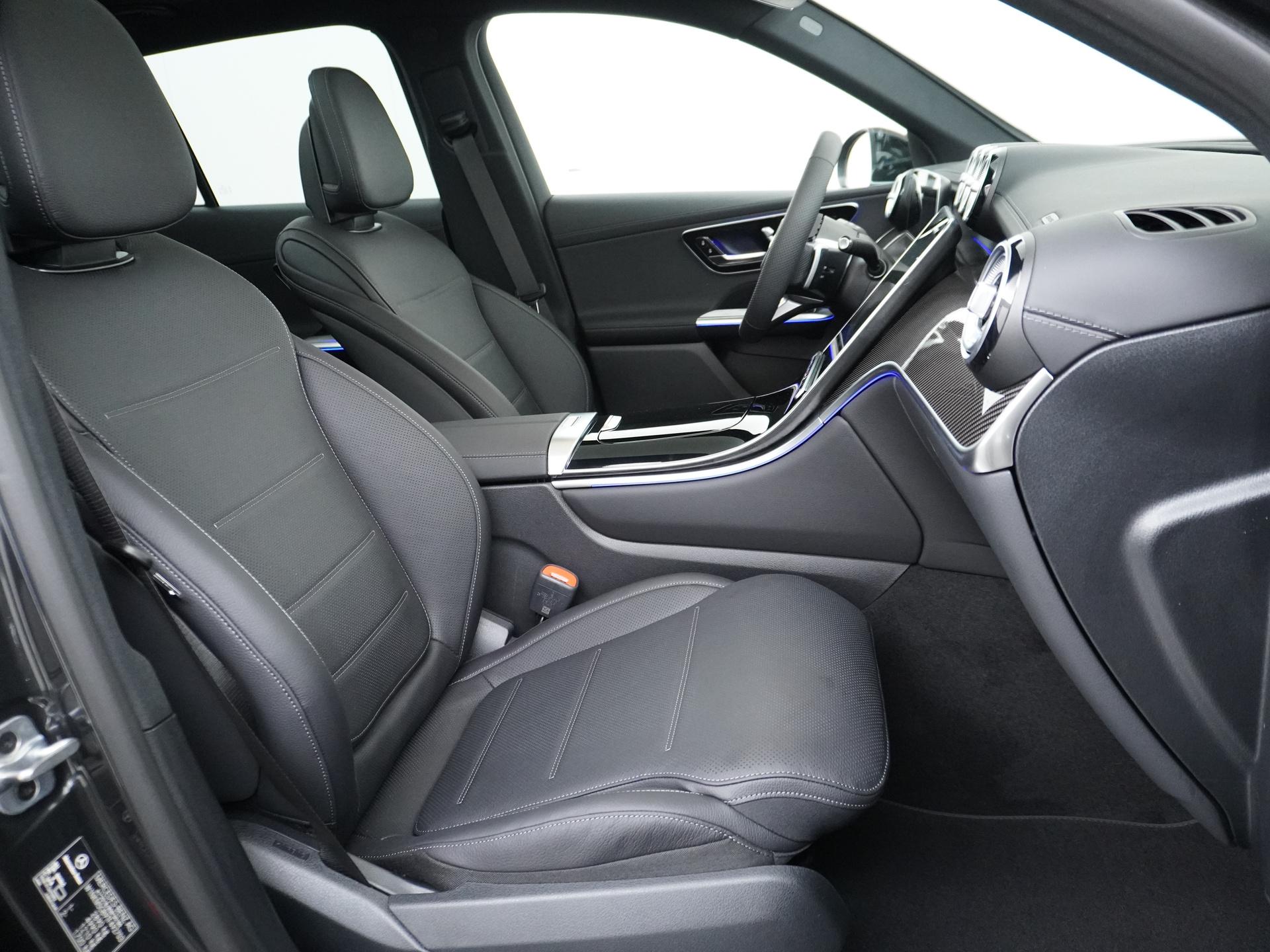 Mercedes-Benz GLC 300e 4MATIC Sport Edition 54