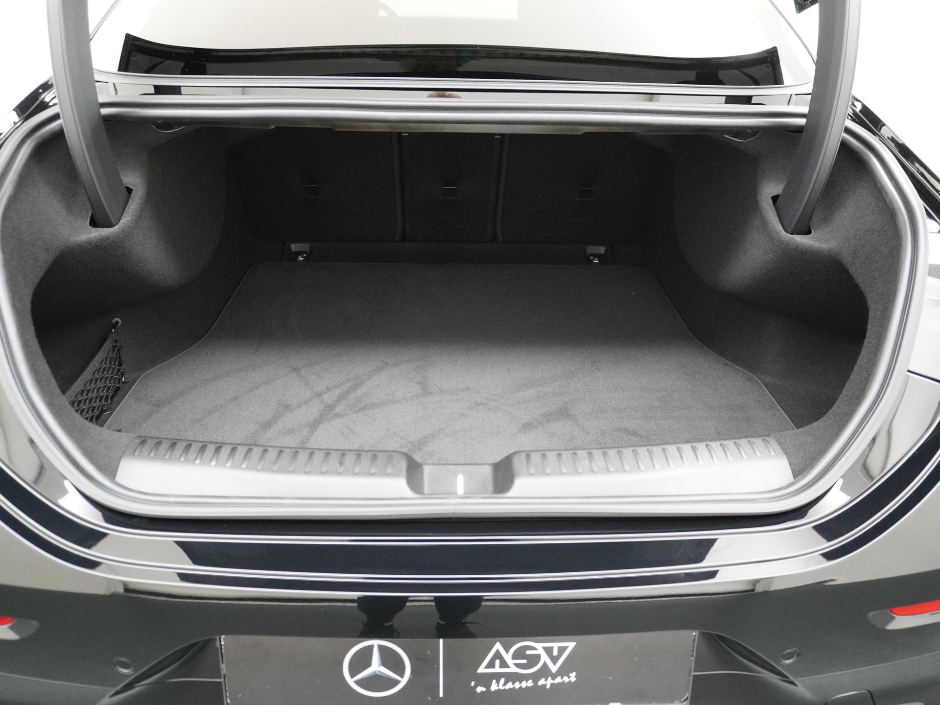 Mercedes-Benz CLA-Klasse 250+ Launch Edition 85 kWh Accu 12