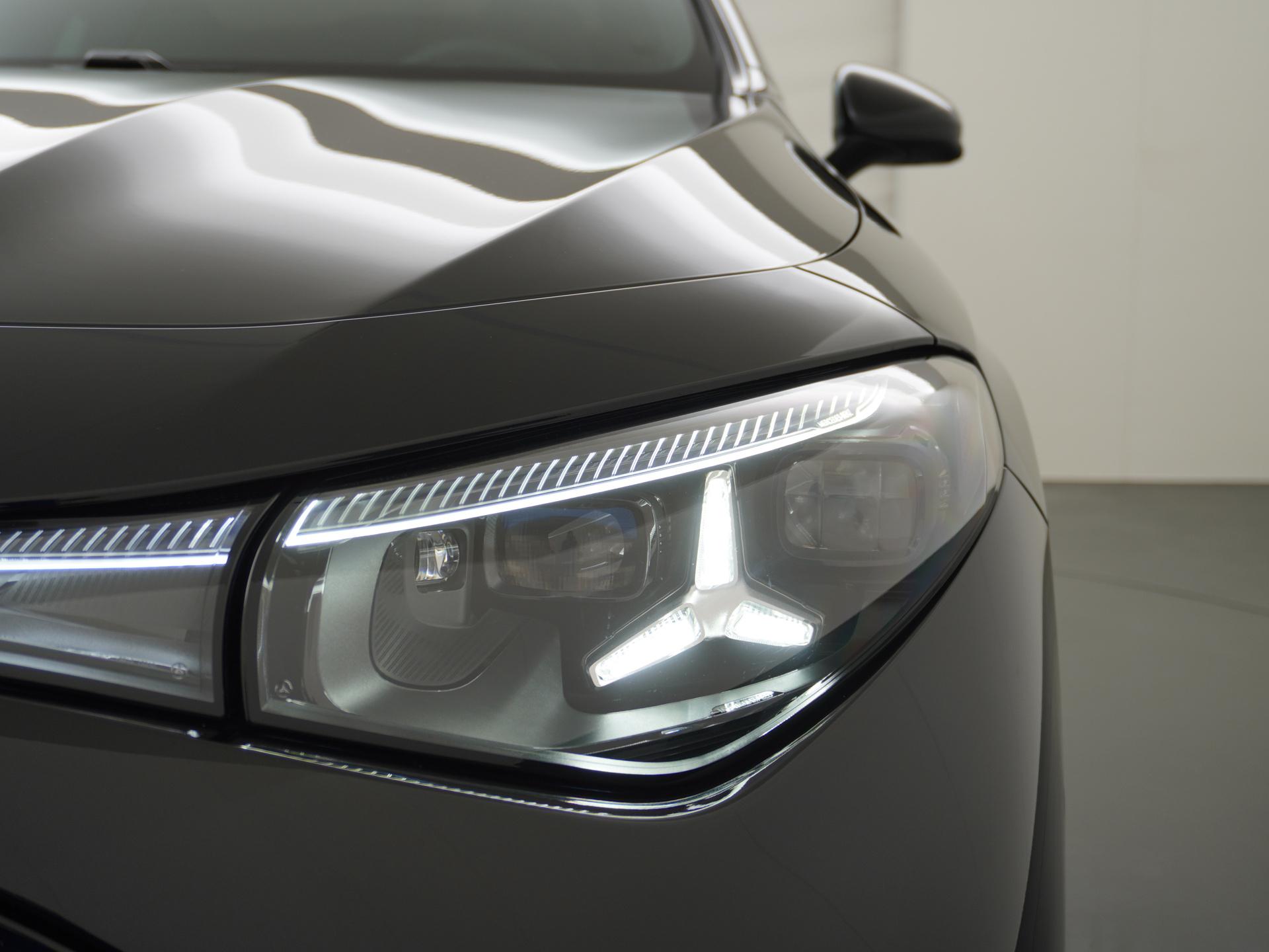 Mercedes-Benz CLA-Klasse 250+ Launch Edition 85 kWh Accu 14