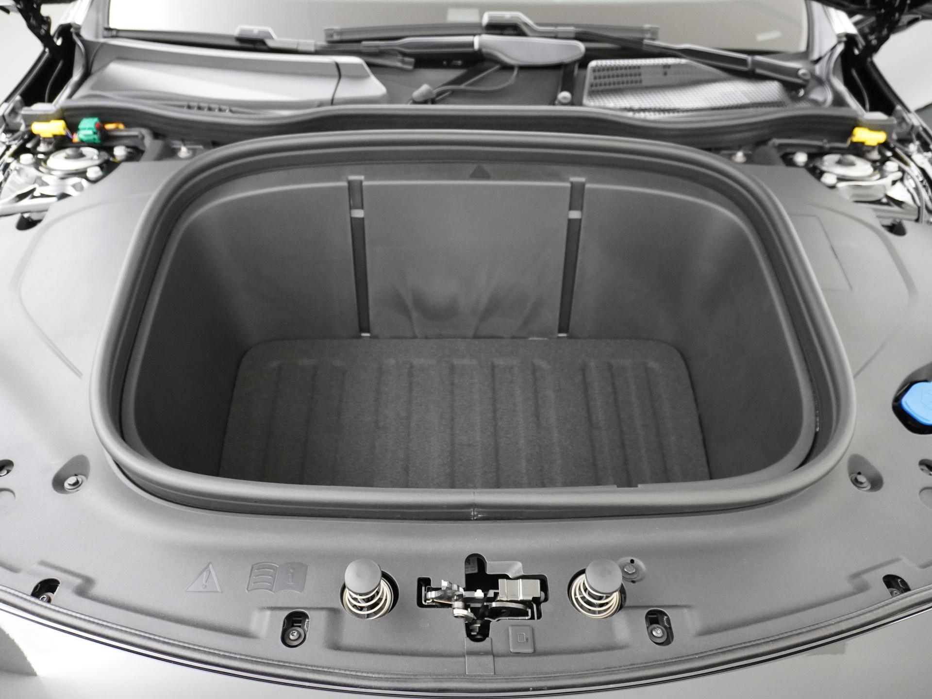 Mercedes-Benz CLA-Klasse 250+ Launch Edition 85 kWh Accu 15