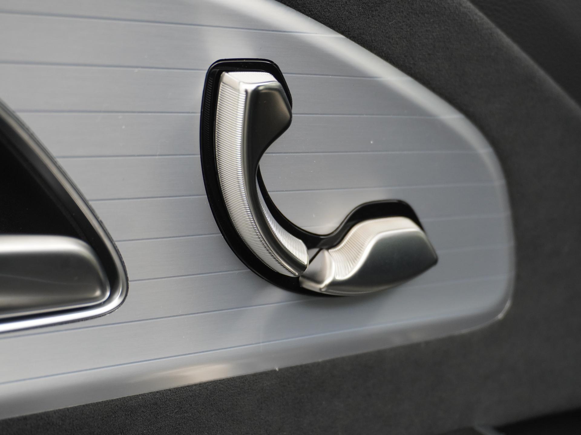 Mercedes-Benz CLA-Klasse 250+ Launch Edition 85 kWh Accu 19