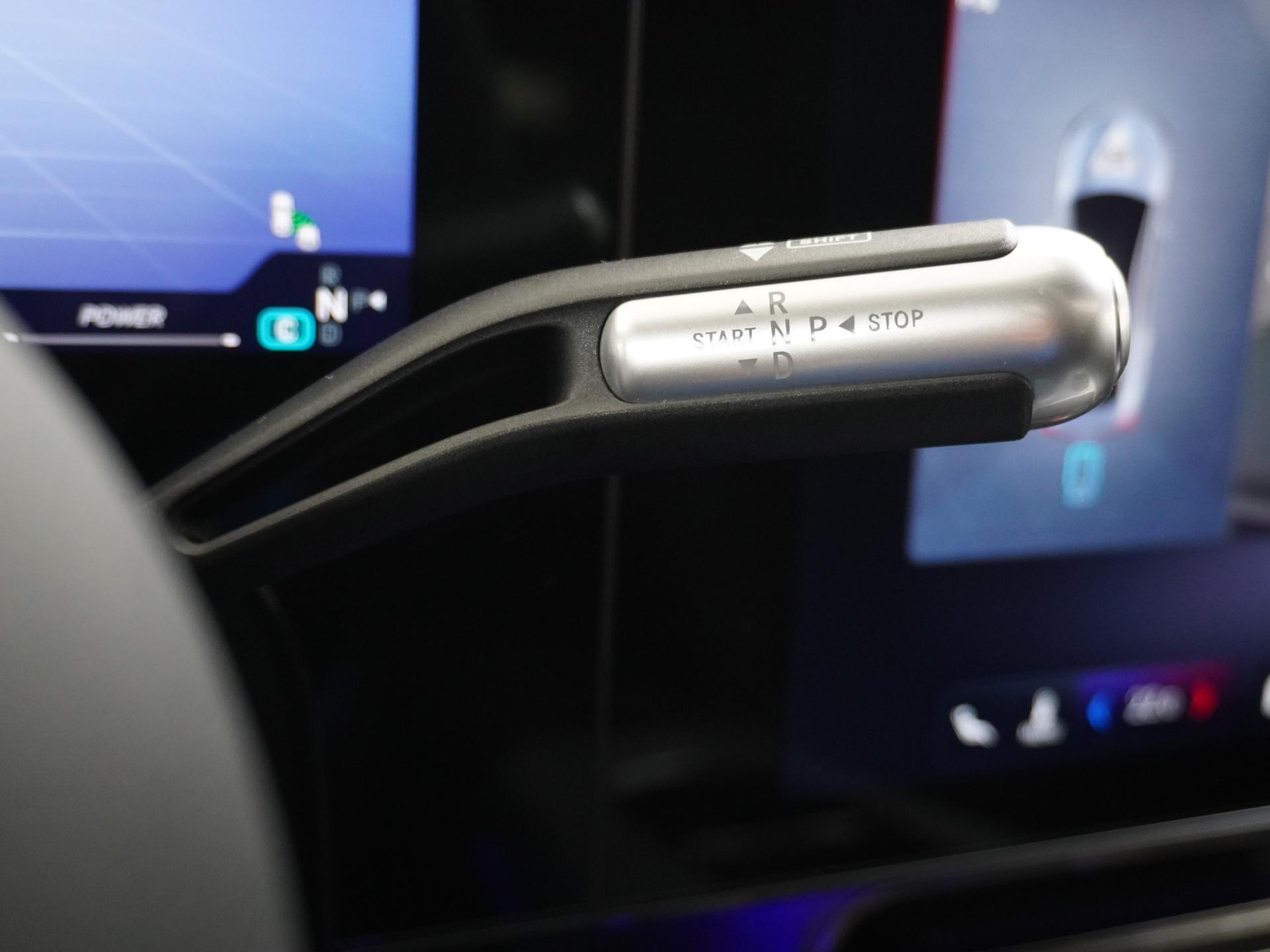 Mercedes-Benz CLA-Klasse 250+ Launch Edition 85 kWh Accu 28